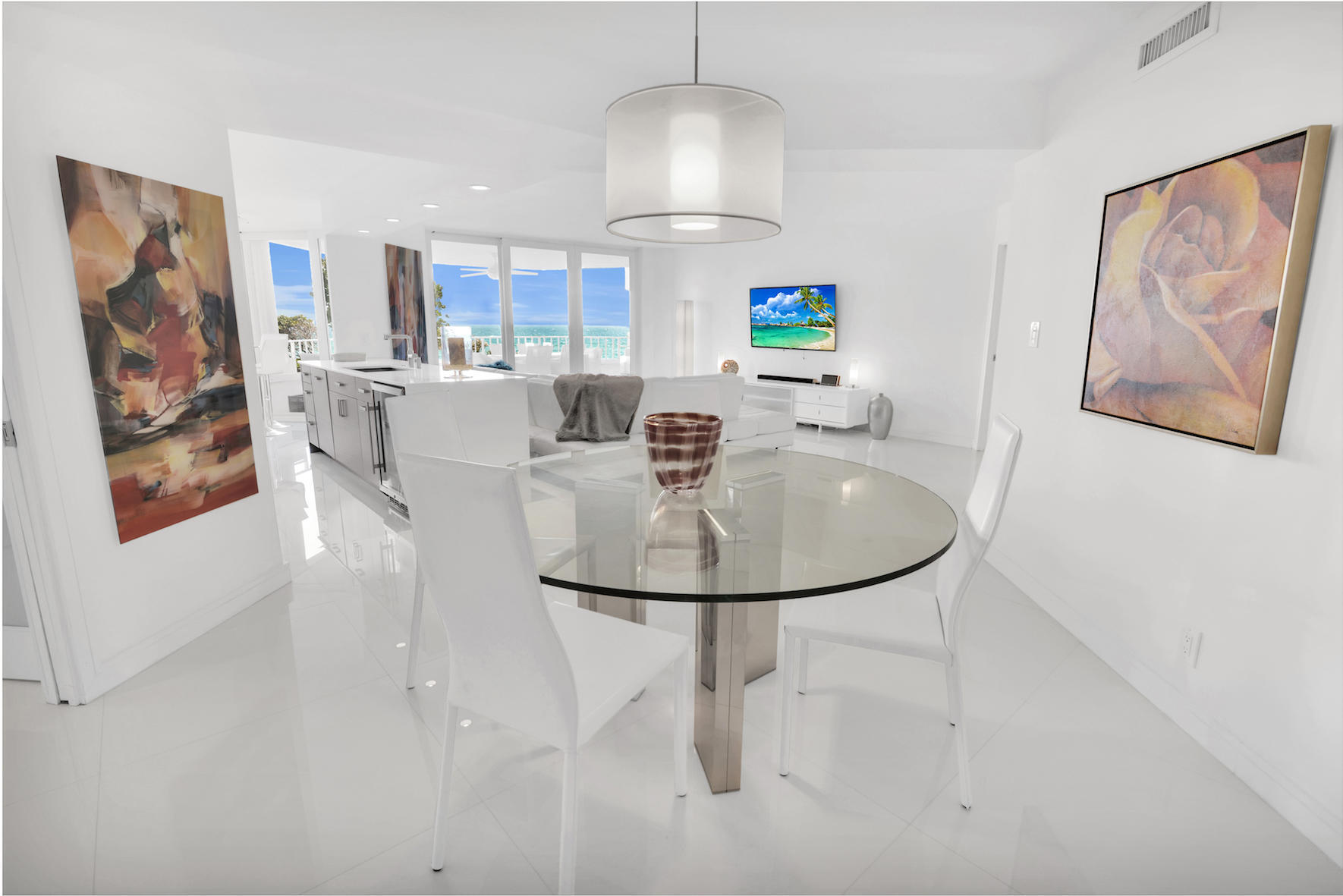 CHALFONTE CONDO - Residential Lease