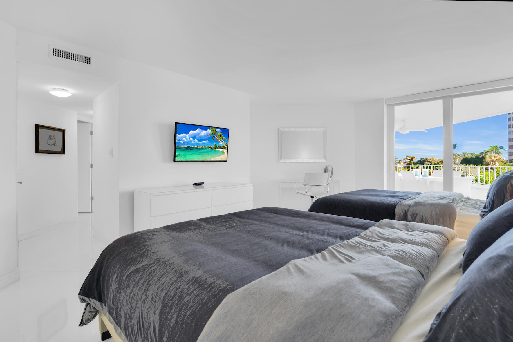 CHALFONTE CONDO - Residential Lease