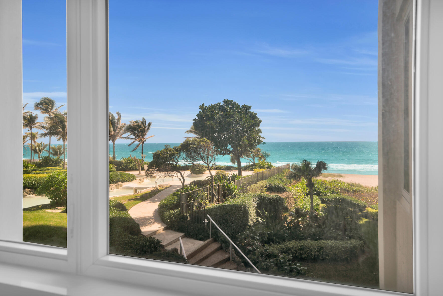 CHALFONTE CONDO - Residential Lease