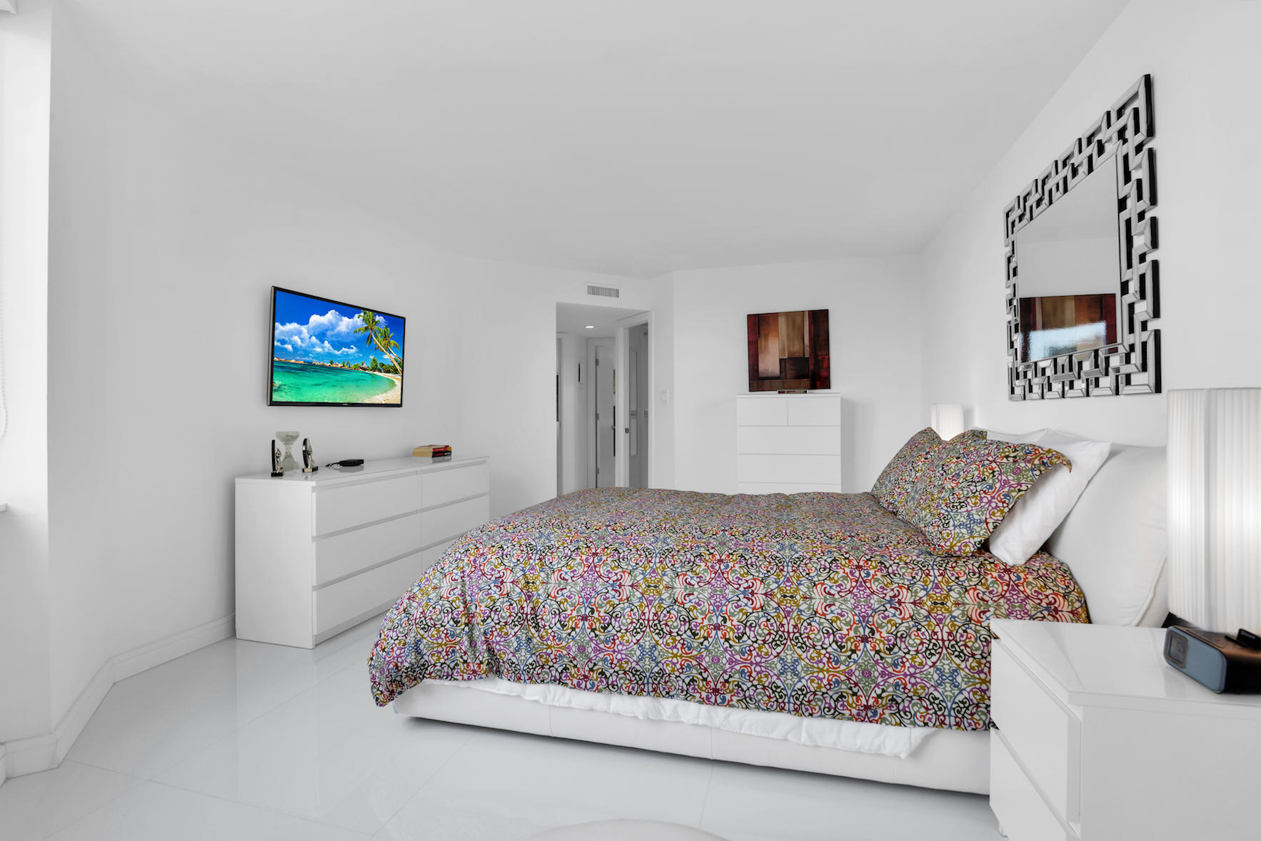 CHALFONTE CONDO - Residential Lease