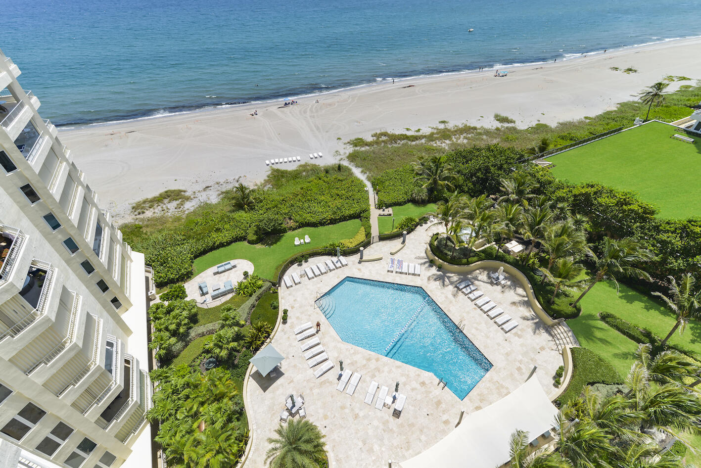 CHALFONTE CONDO - Residential Lease