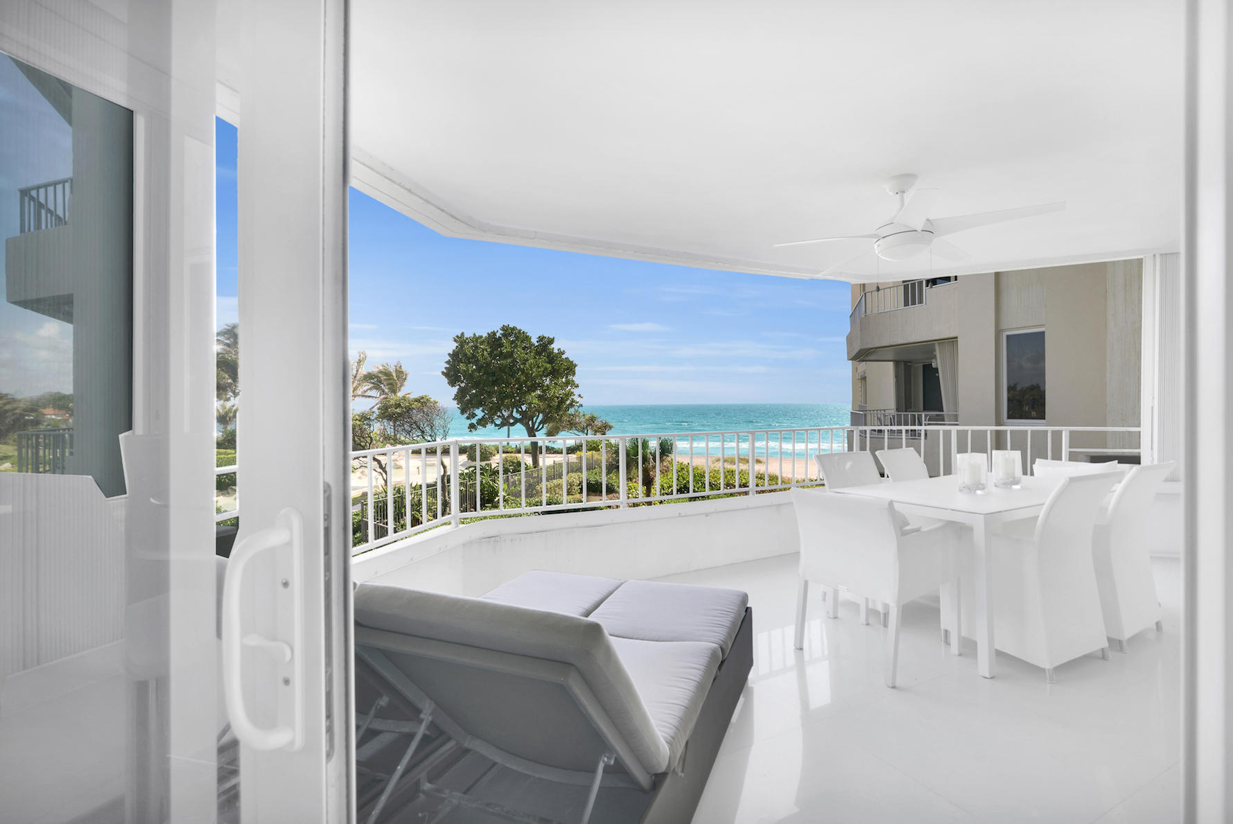 CHALFONTE CONDO - Residential Lease