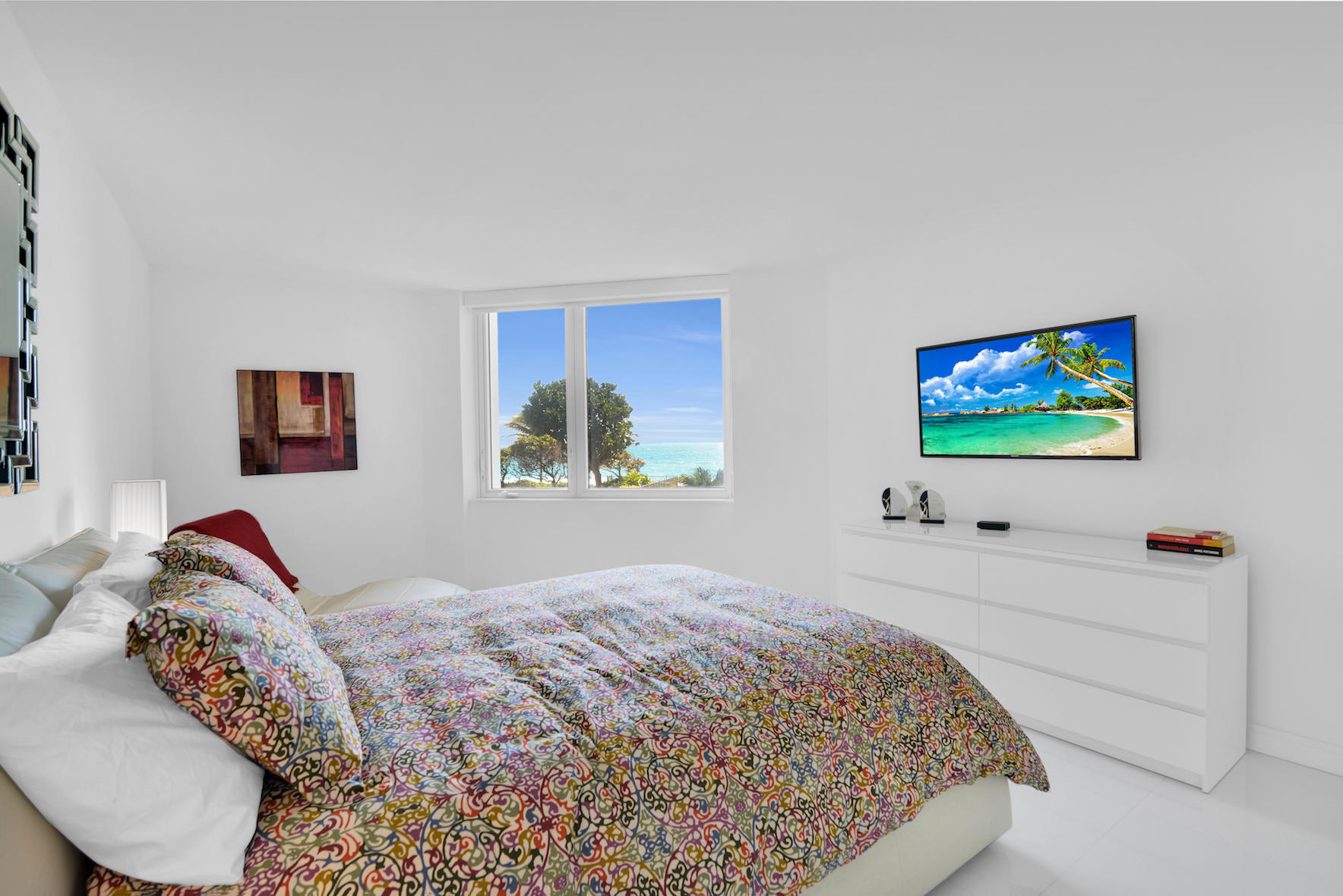 CHALFONTE CONDO - Residential Lease