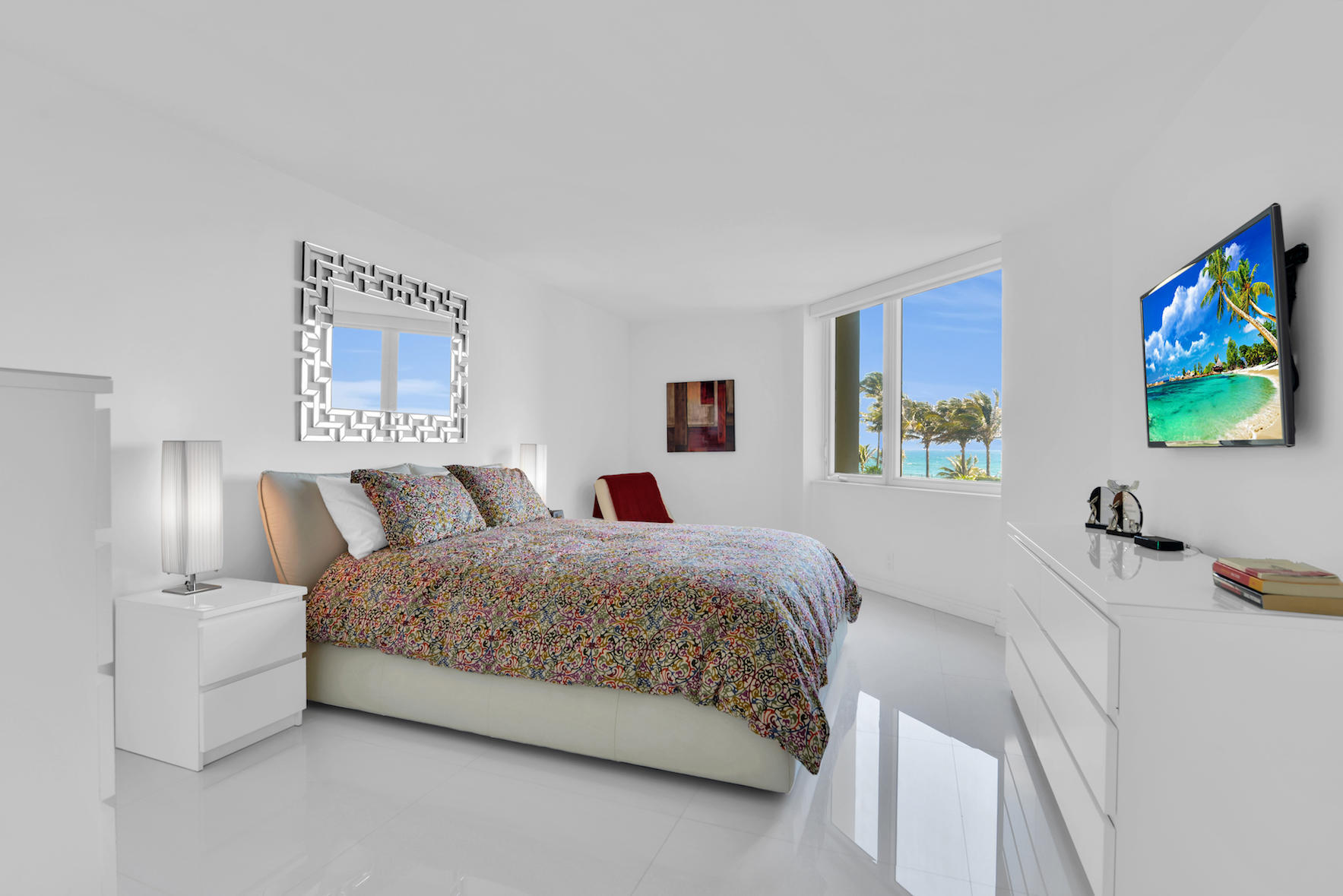 CHALFONTE CONDO - Residential Lease