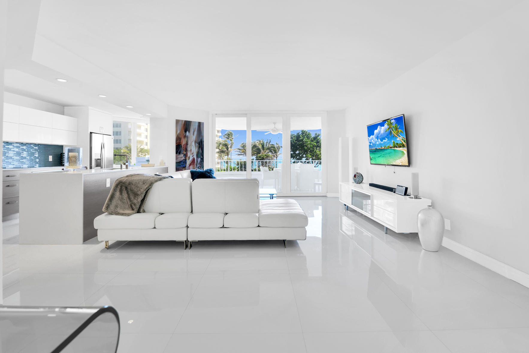 CHALFONTE CONDO - Residential Lease