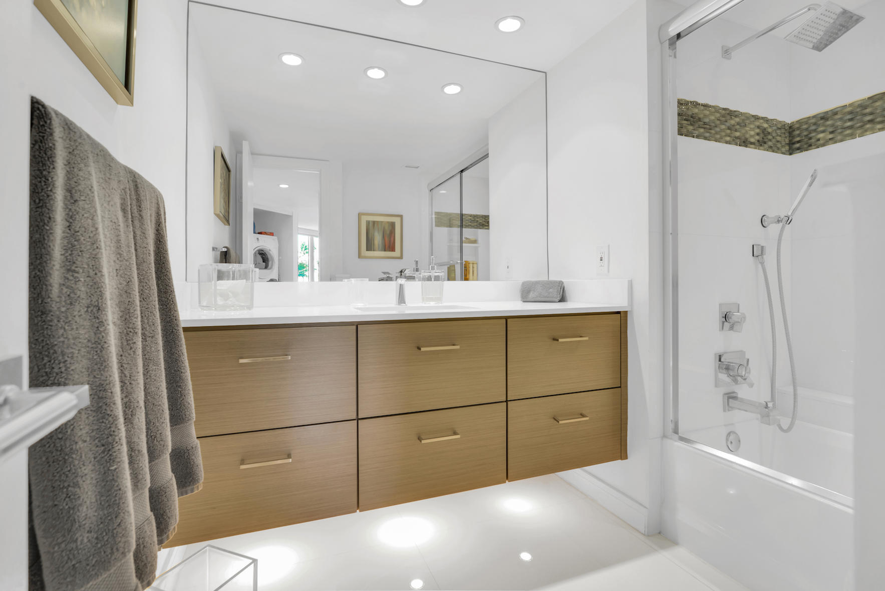 CHALFONTE CONDO - Residential Lease