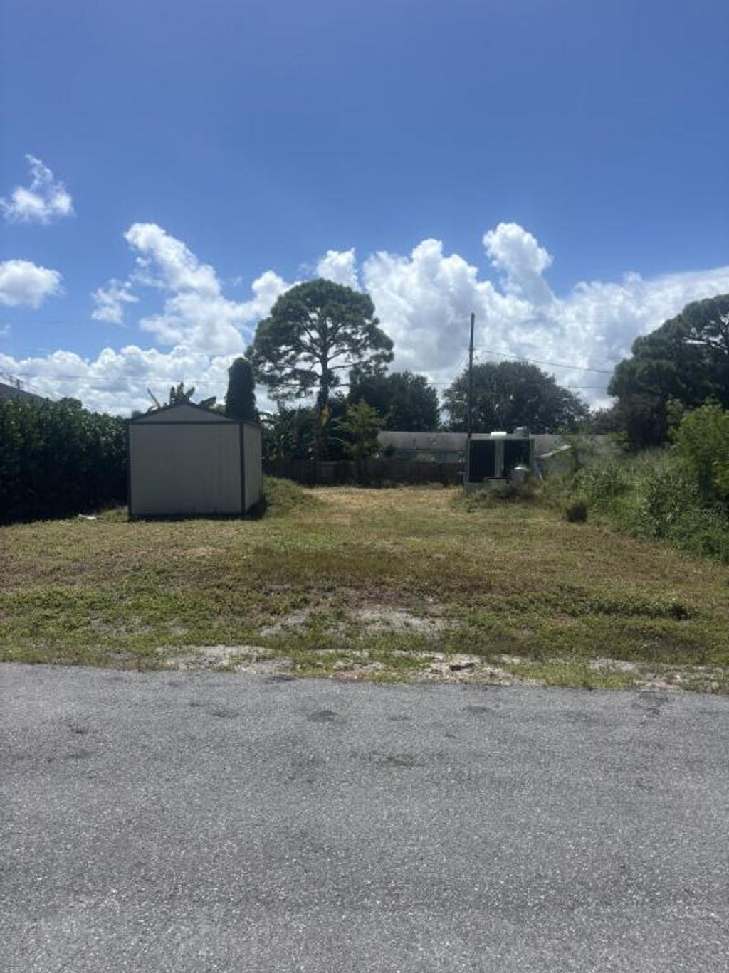Photo of 5703 SE Pine Drive, Stuart, FL 34997 (MLS # R11126842)