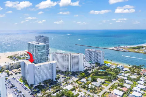 1920 S Ocean Dr Unit 1504, Fort Lauderdale, FL MLS: F10500423