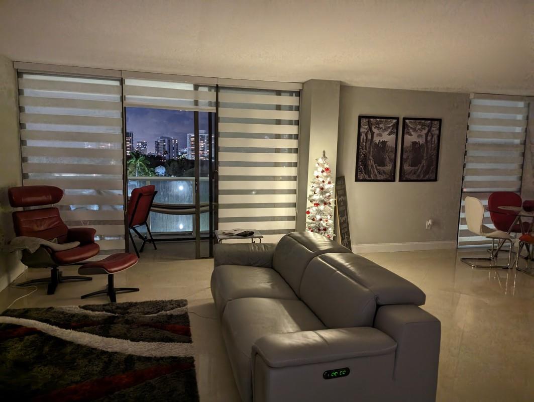 3625 N Country Club Dr 601