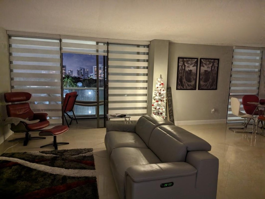 3625 N Country Club Drive 601