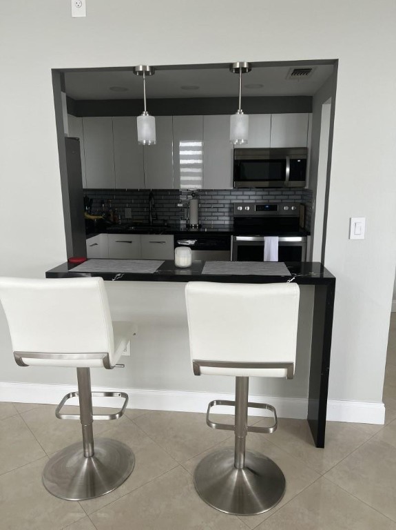 3625 N Country Club Drive 601