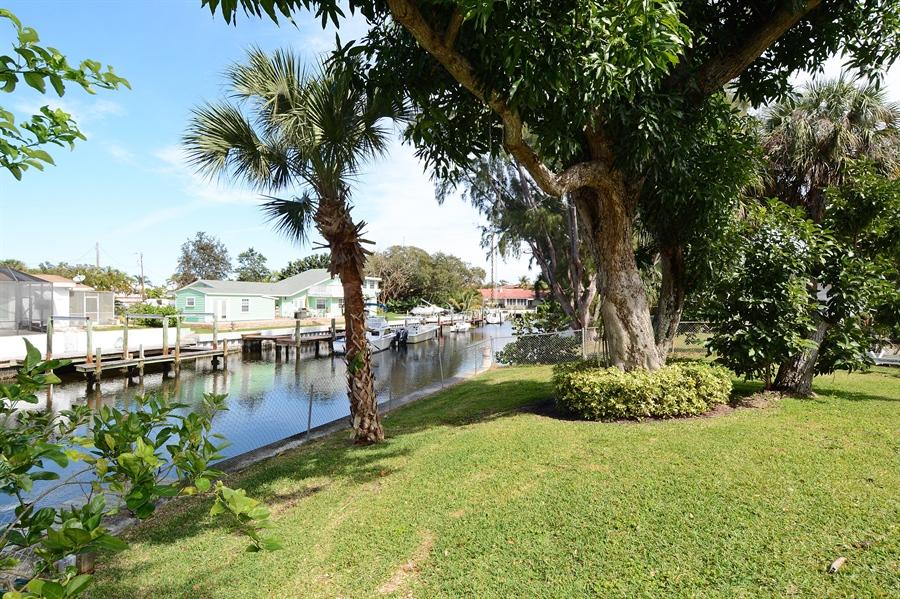 PARADISE PORT - Residential