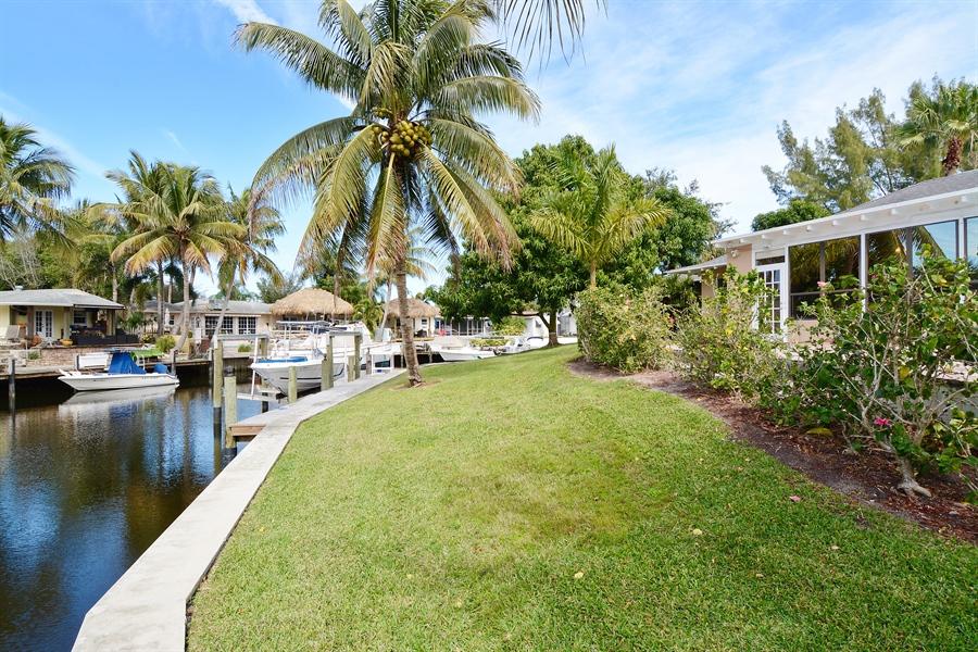 PARADISE PORT - Residential