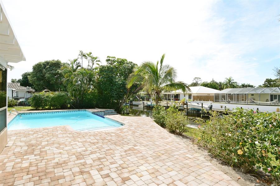 PARADISE PORT - Residential