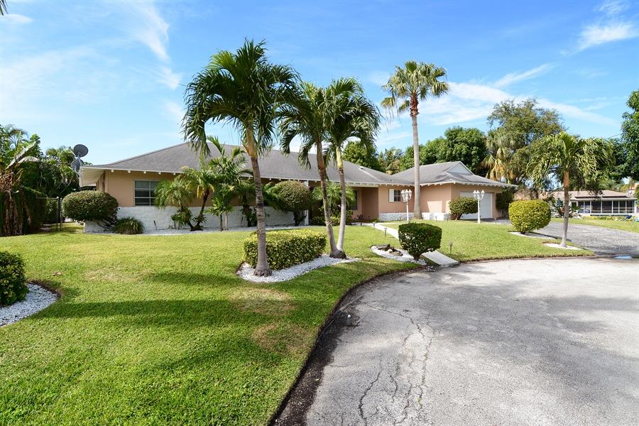 PARADISE PORT - Residential