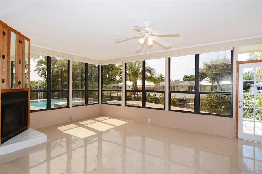 PARADISE PORT - Residential