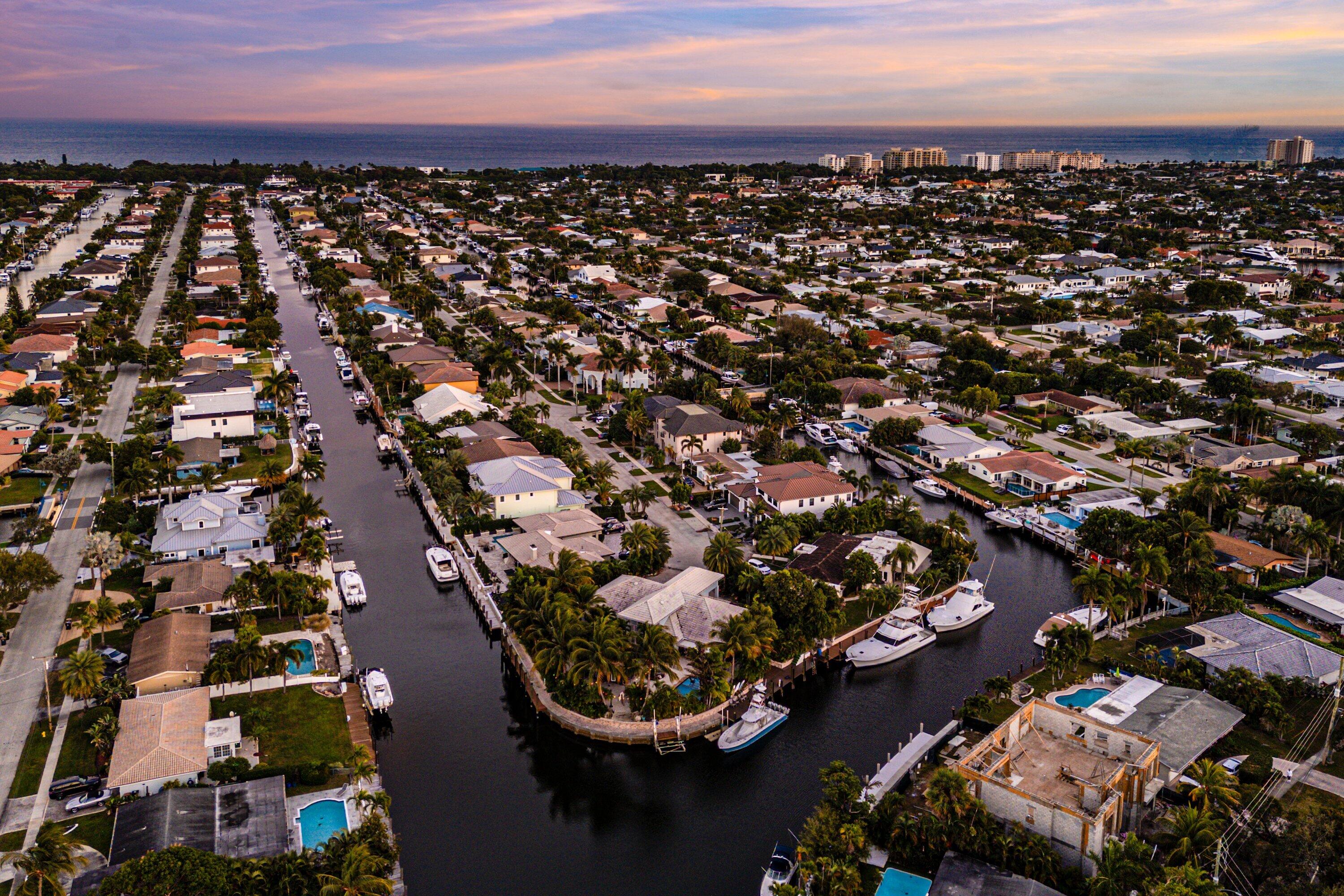 CORAL KEY VILLAS 5TH SEC - Residential