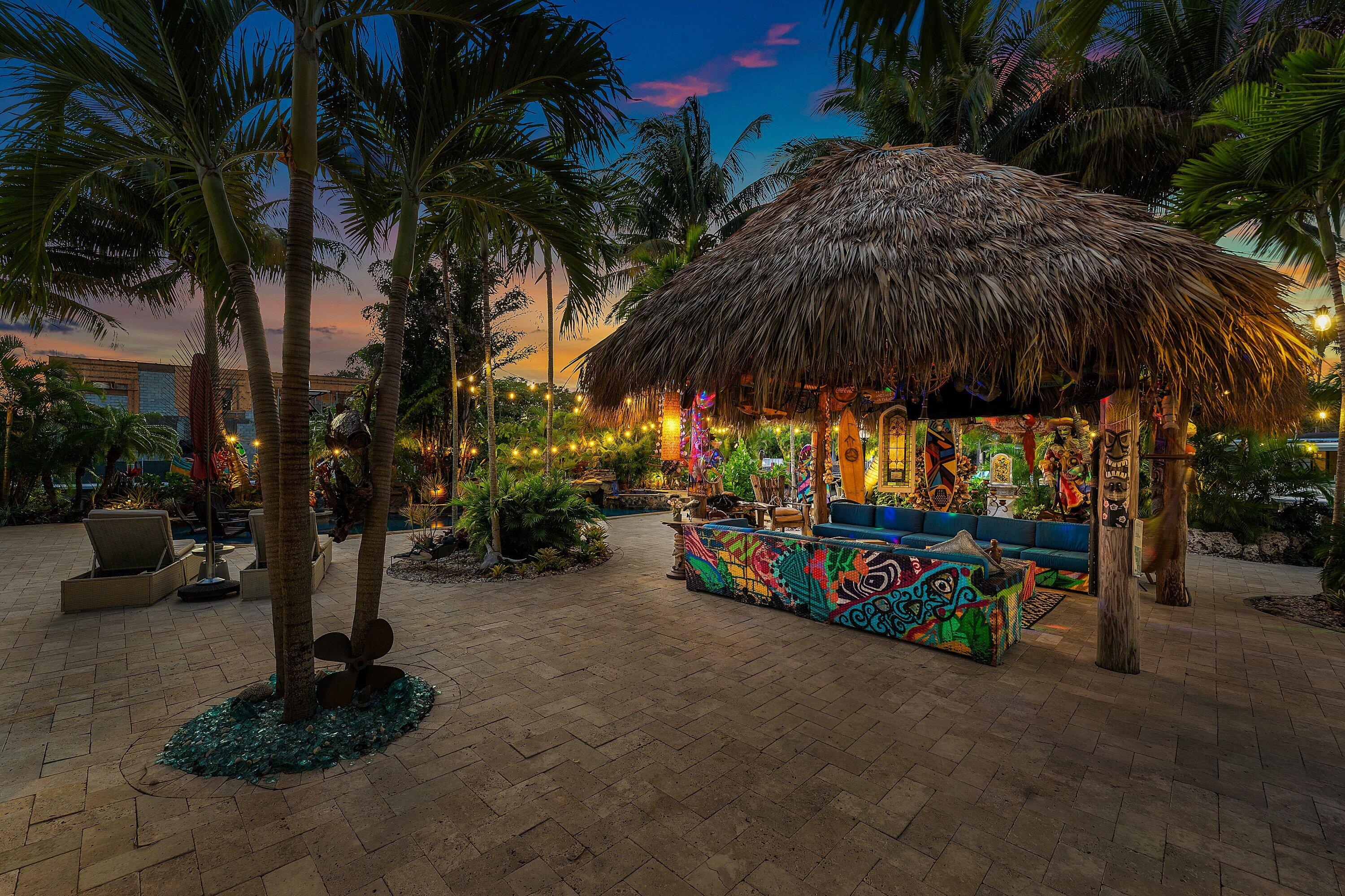 CORAL KEY VILLAS 5TH SEC - Residential