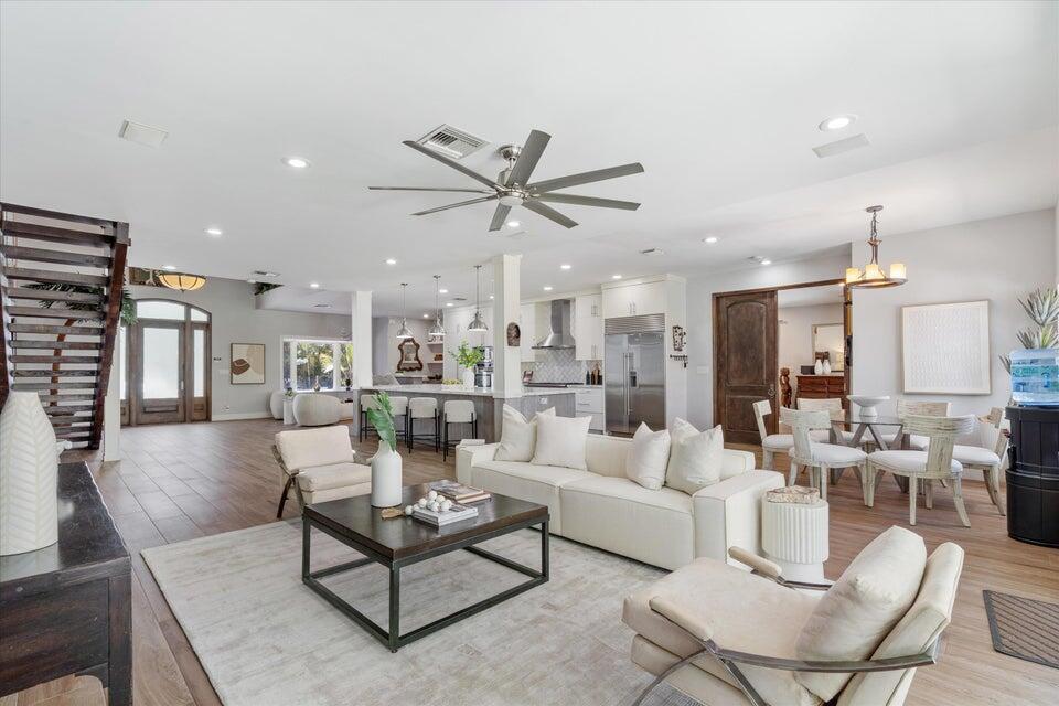 CORAL KEY VILLAS 5TH SEC - Residential