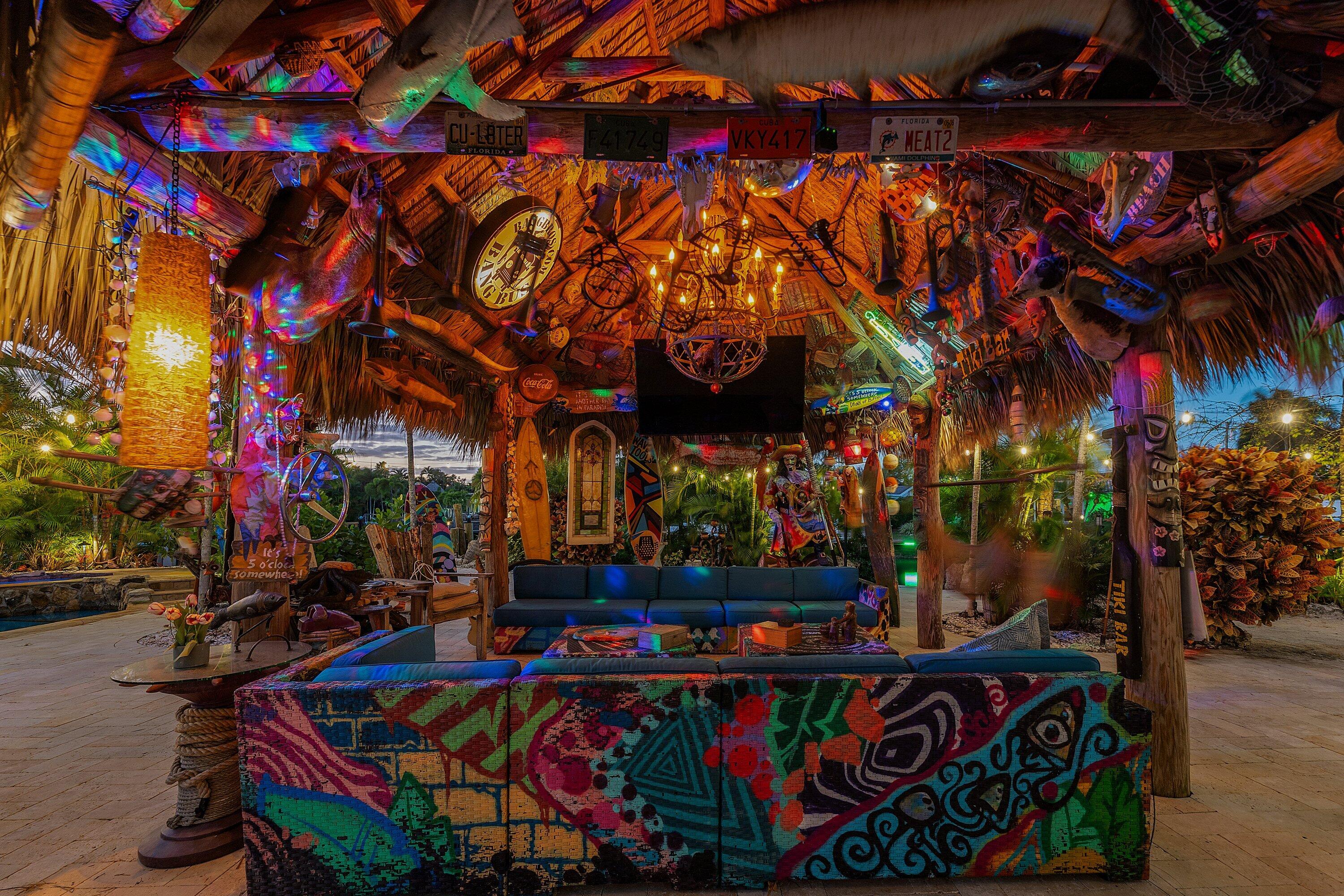 CORAL KEY VILLAS 5TH SEC - Residential