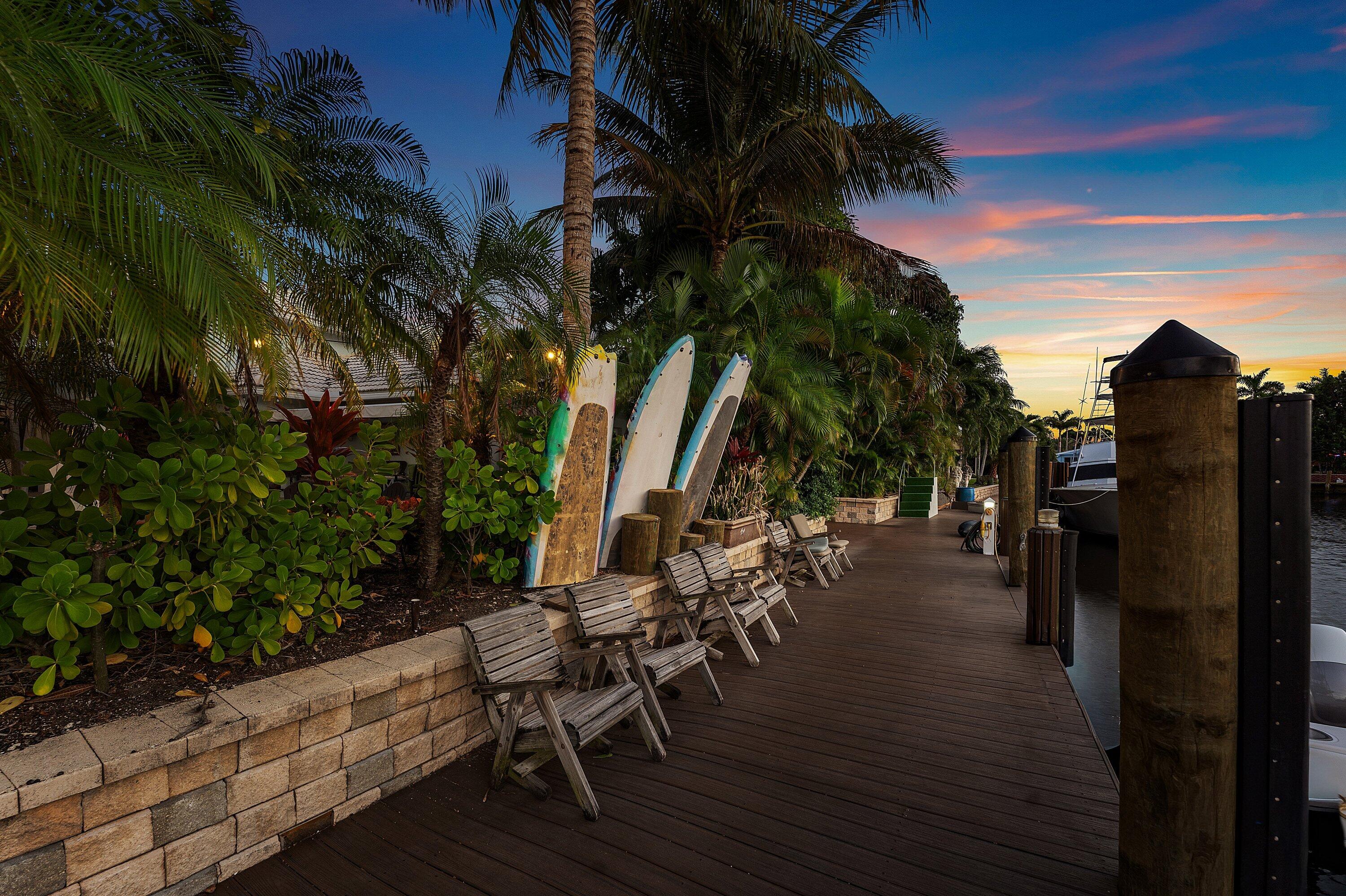 CORAL KEY VILLAS 5TH SEC - Residential