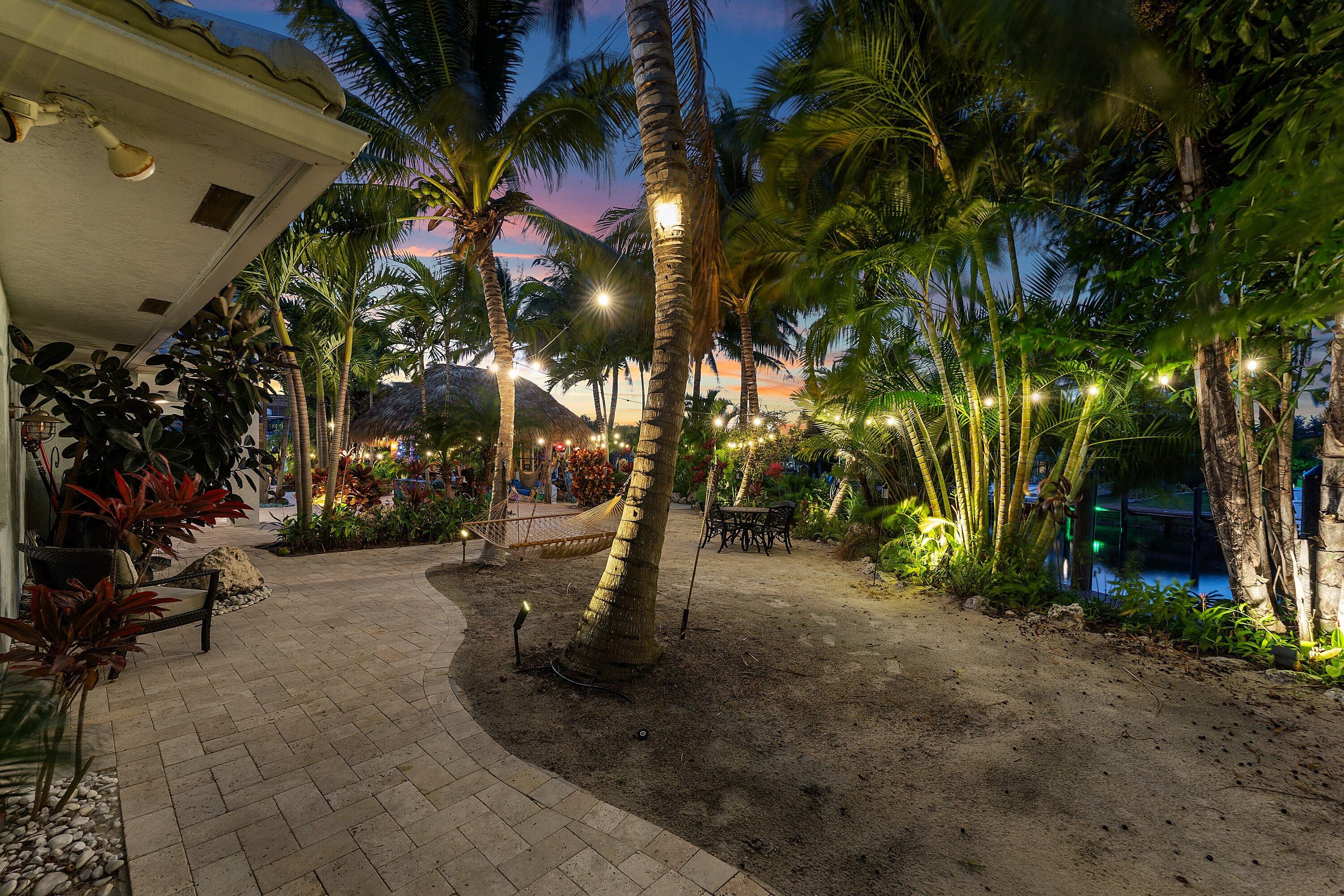 CORAL KEY VILLAS 5TH SEC - Residential