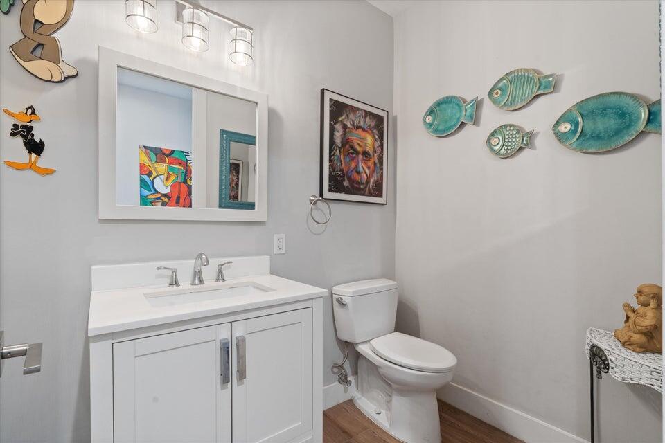 CORAL KEY VILLAS 5TH SEC - Residential