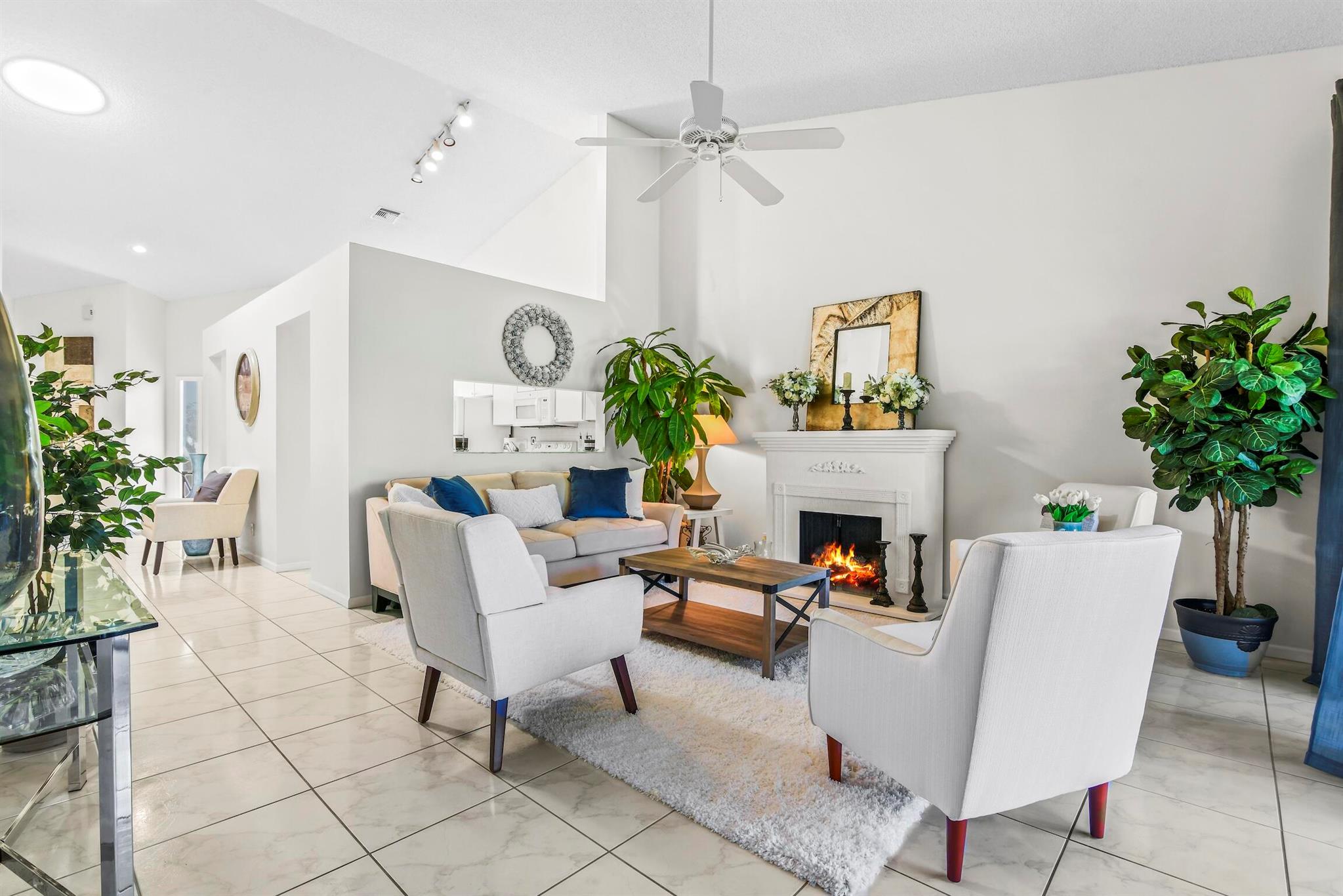 ABERDEEN 22 - Residential