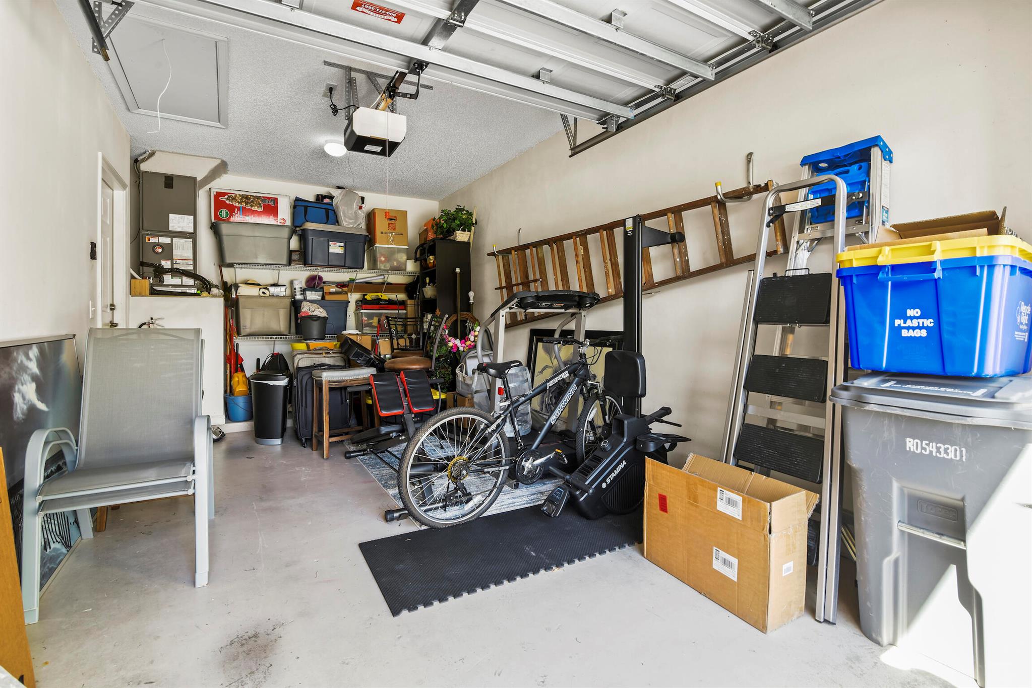 ABERDEEN 22 - Residential