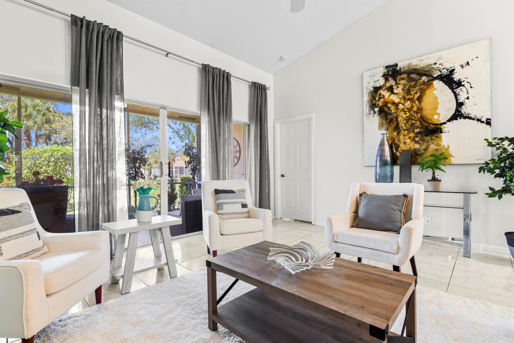 ABERDEEN 22 - Residential