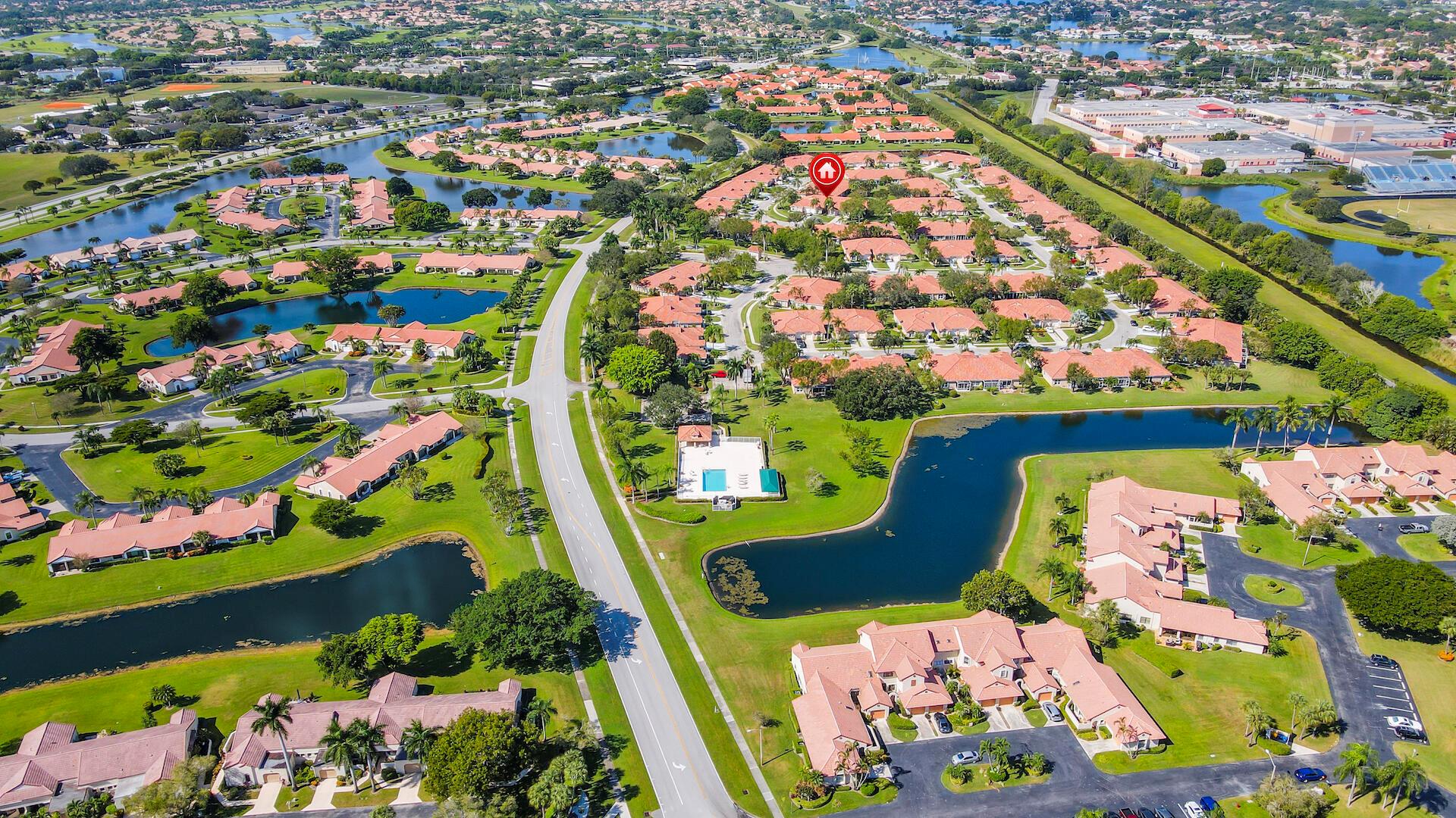 ABERDEEN 22 - Residential