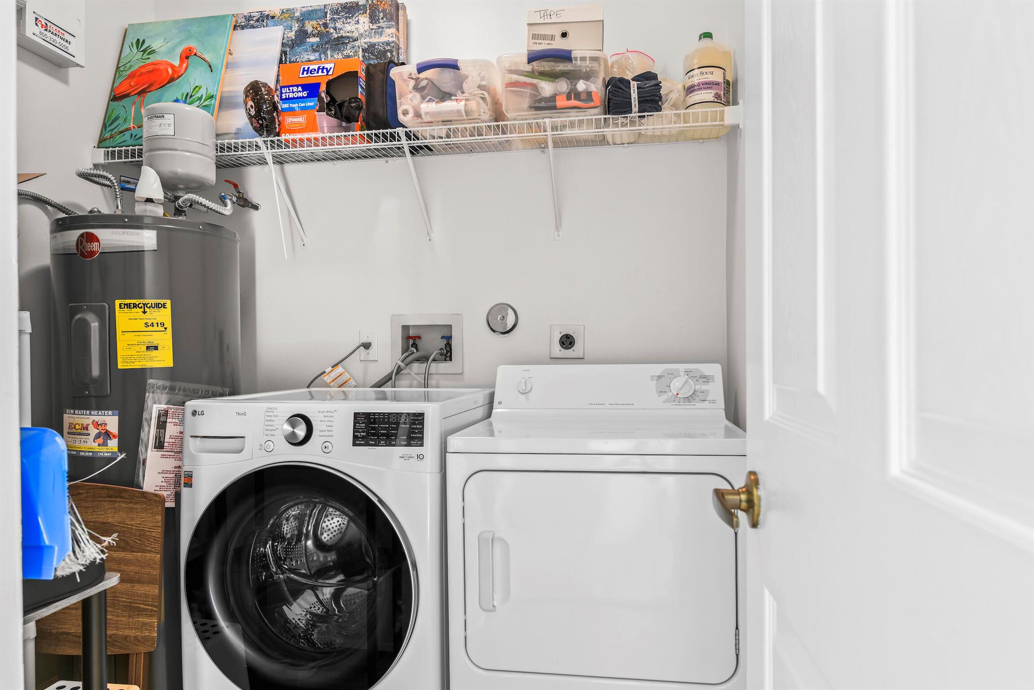 ABERDEEN 22 - Residential