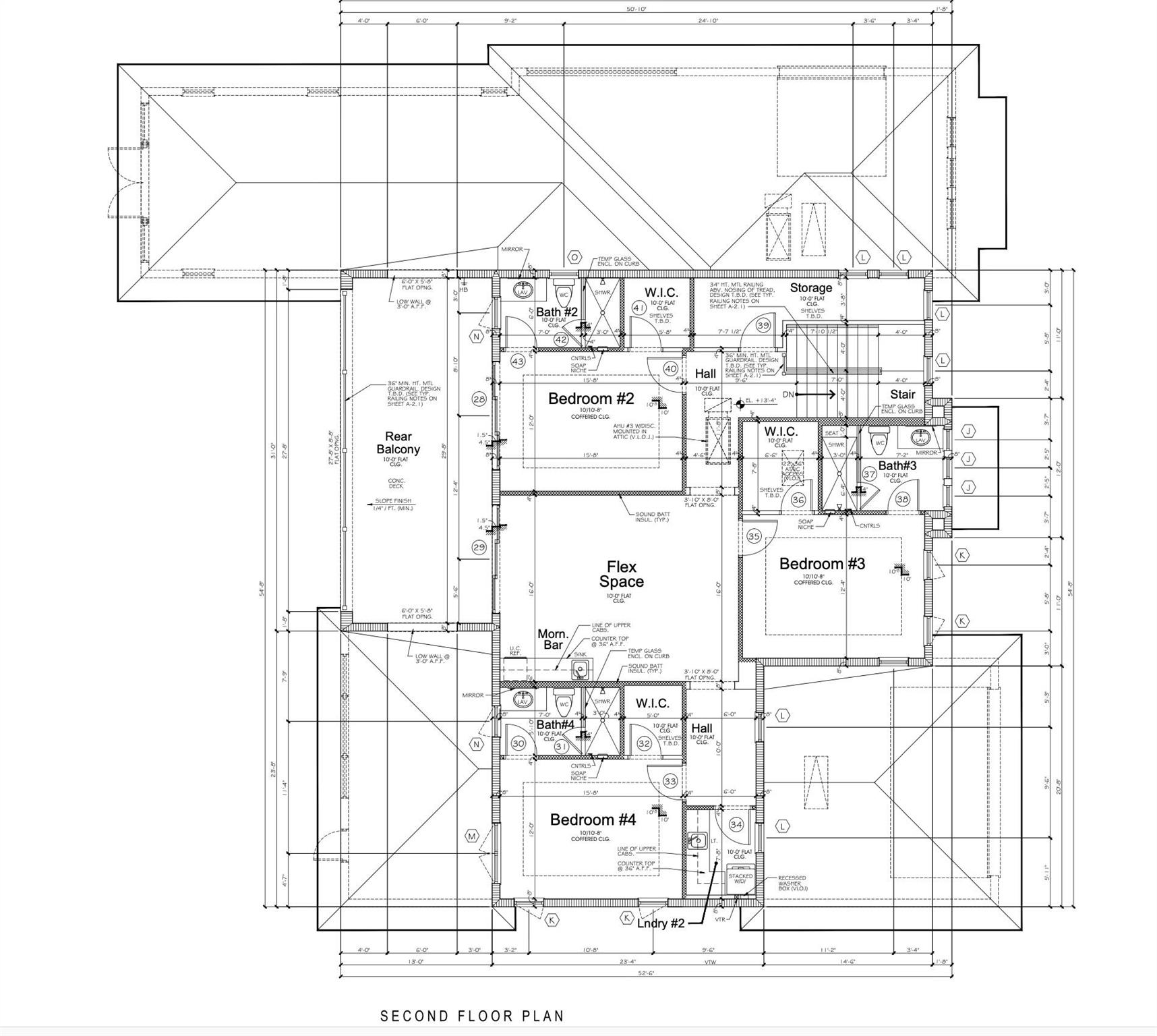 212 Gregory Place