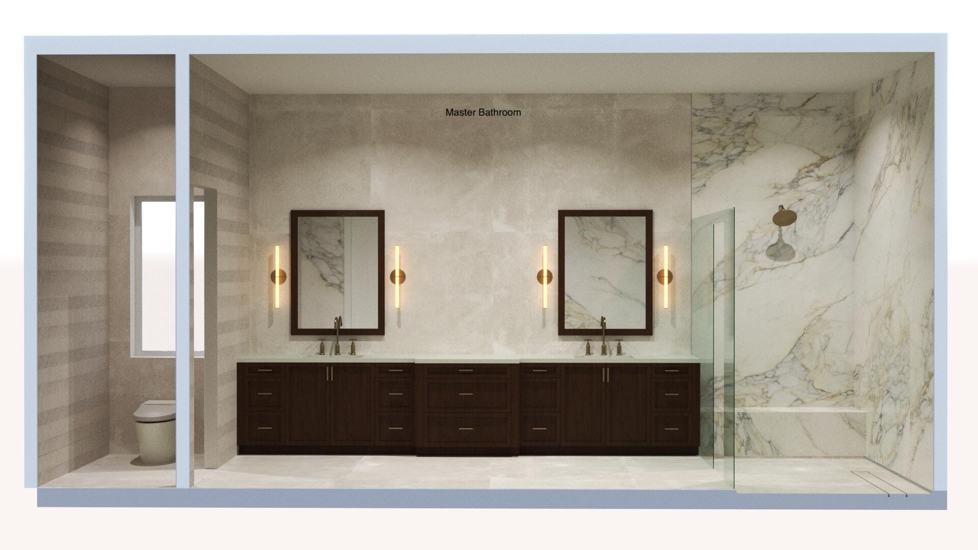 LEWIS SHORE ESTATES - Residential