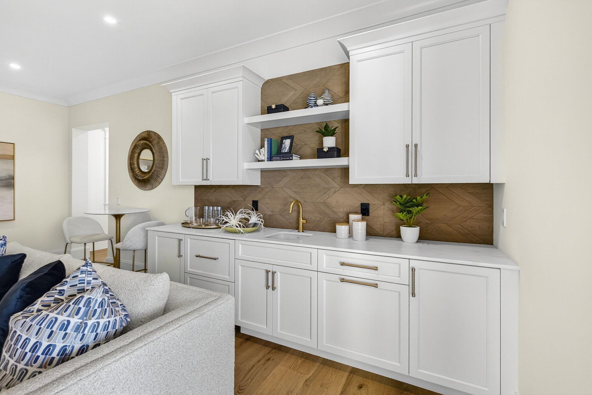 LEWIS SHORE ESTATES - Residential