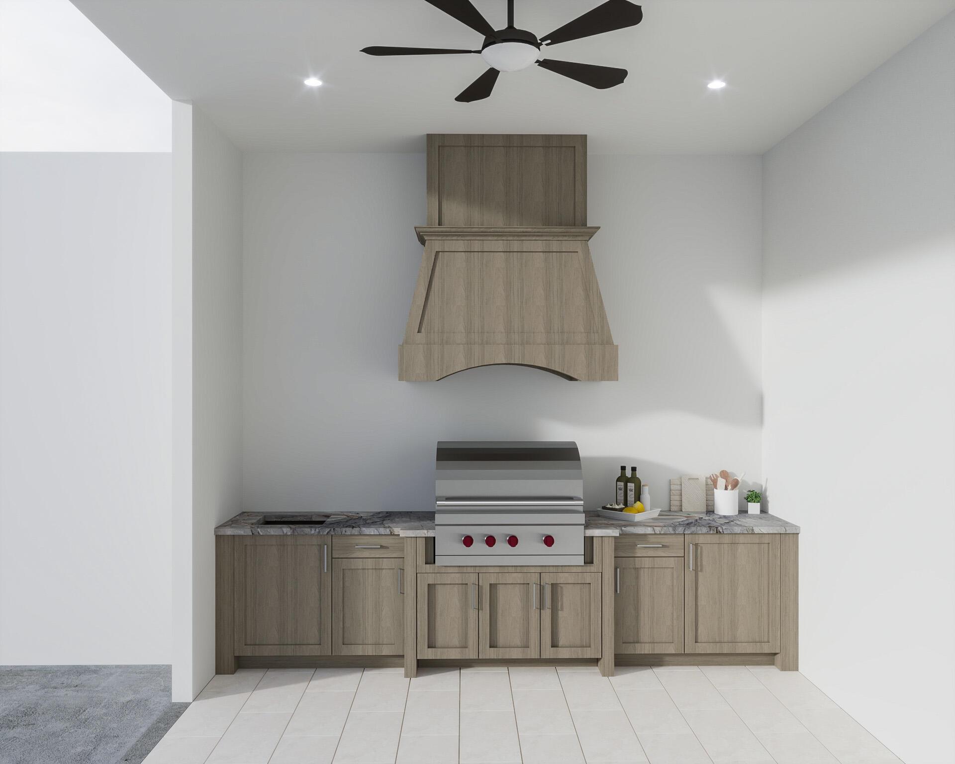 LEWIS SHORE ESTATES - Residential