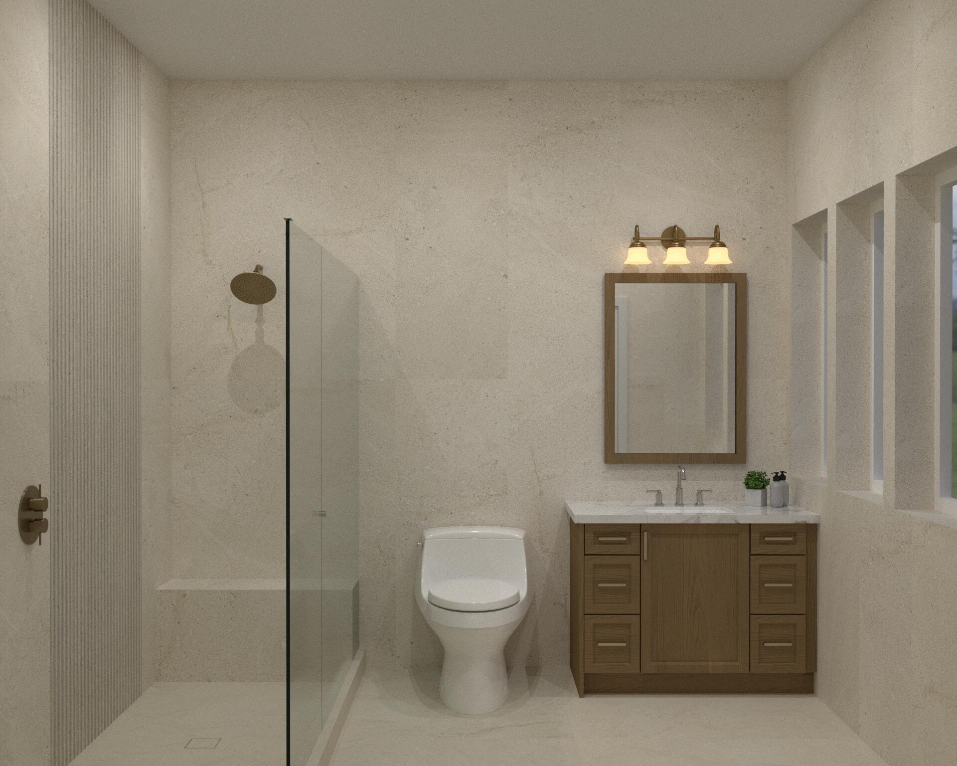 LEWIS SHORE ESTATES - Residential