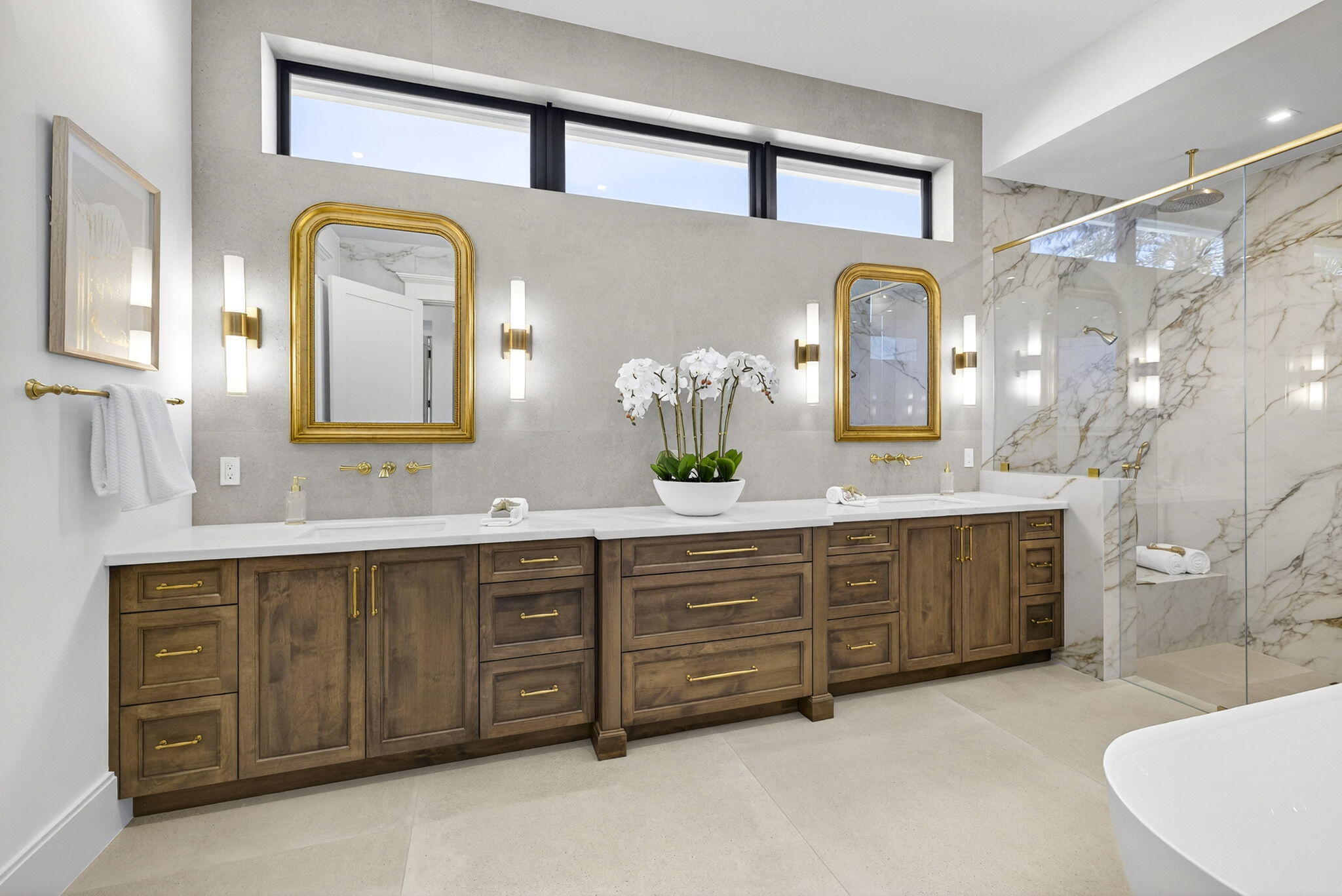 LEWIS SHORE ESTATES - Residential