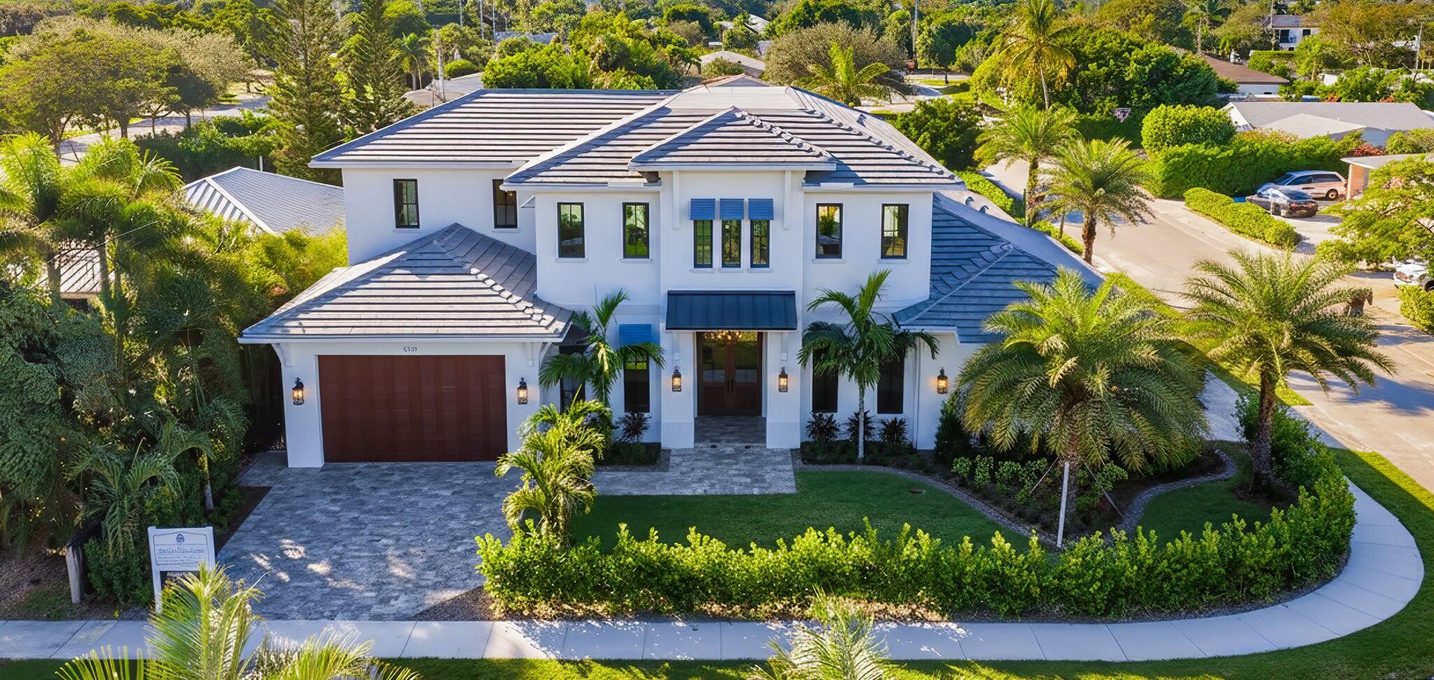 LEWIS SHORE ESTATES - Residential