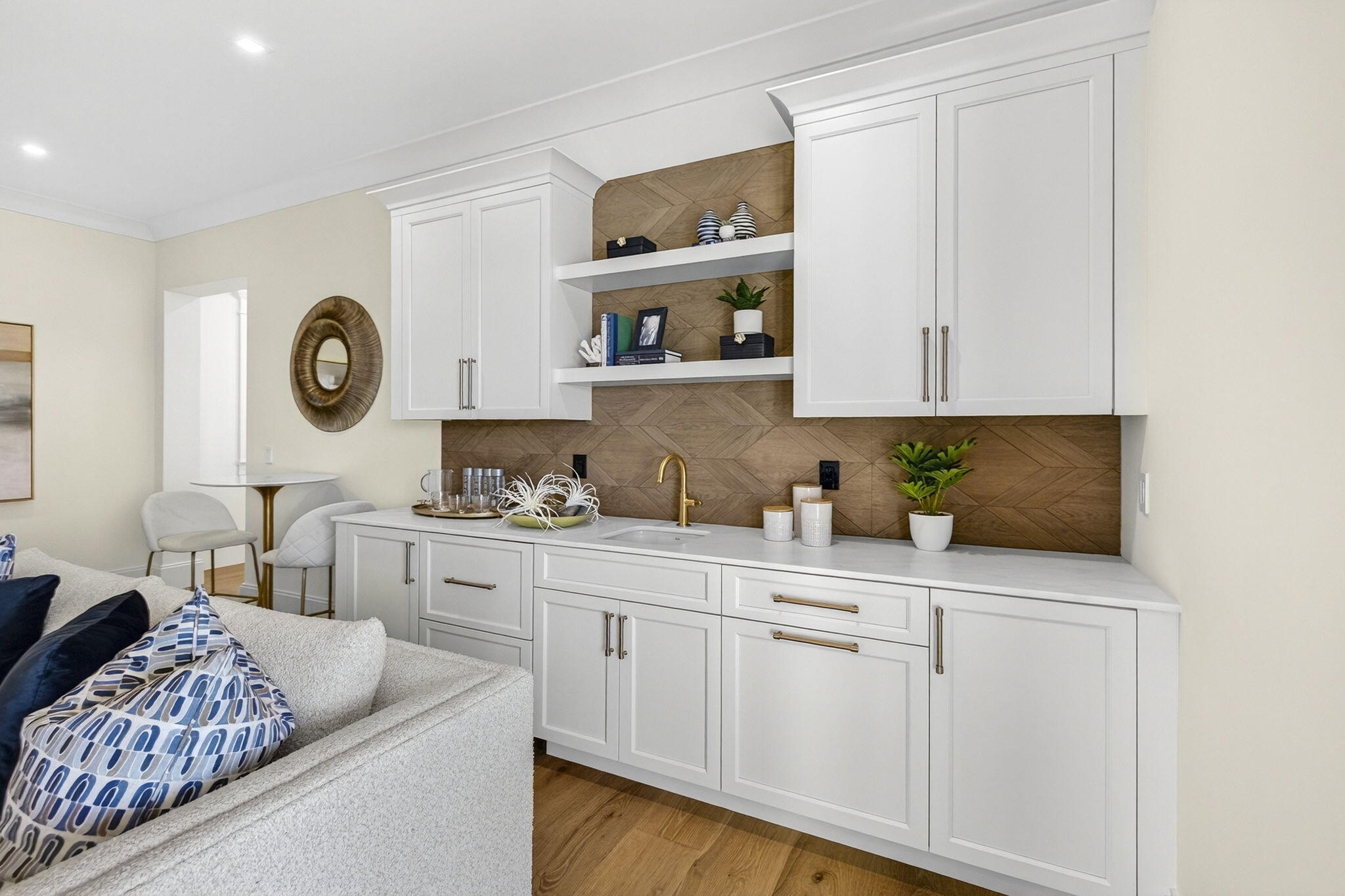 LEWIS SHORE ESTATES - Residential