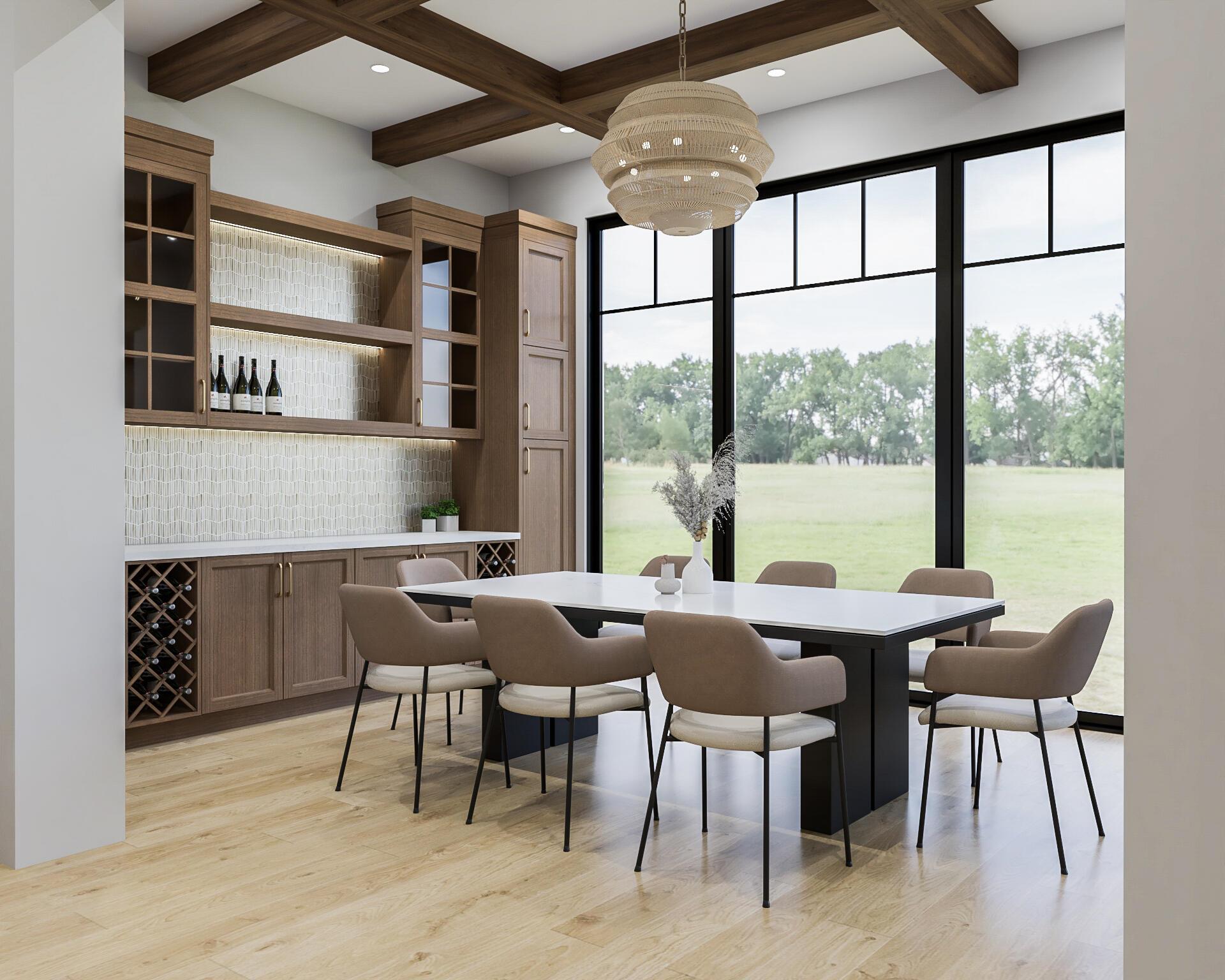 LEWIS SHORE ESTATES - Residential