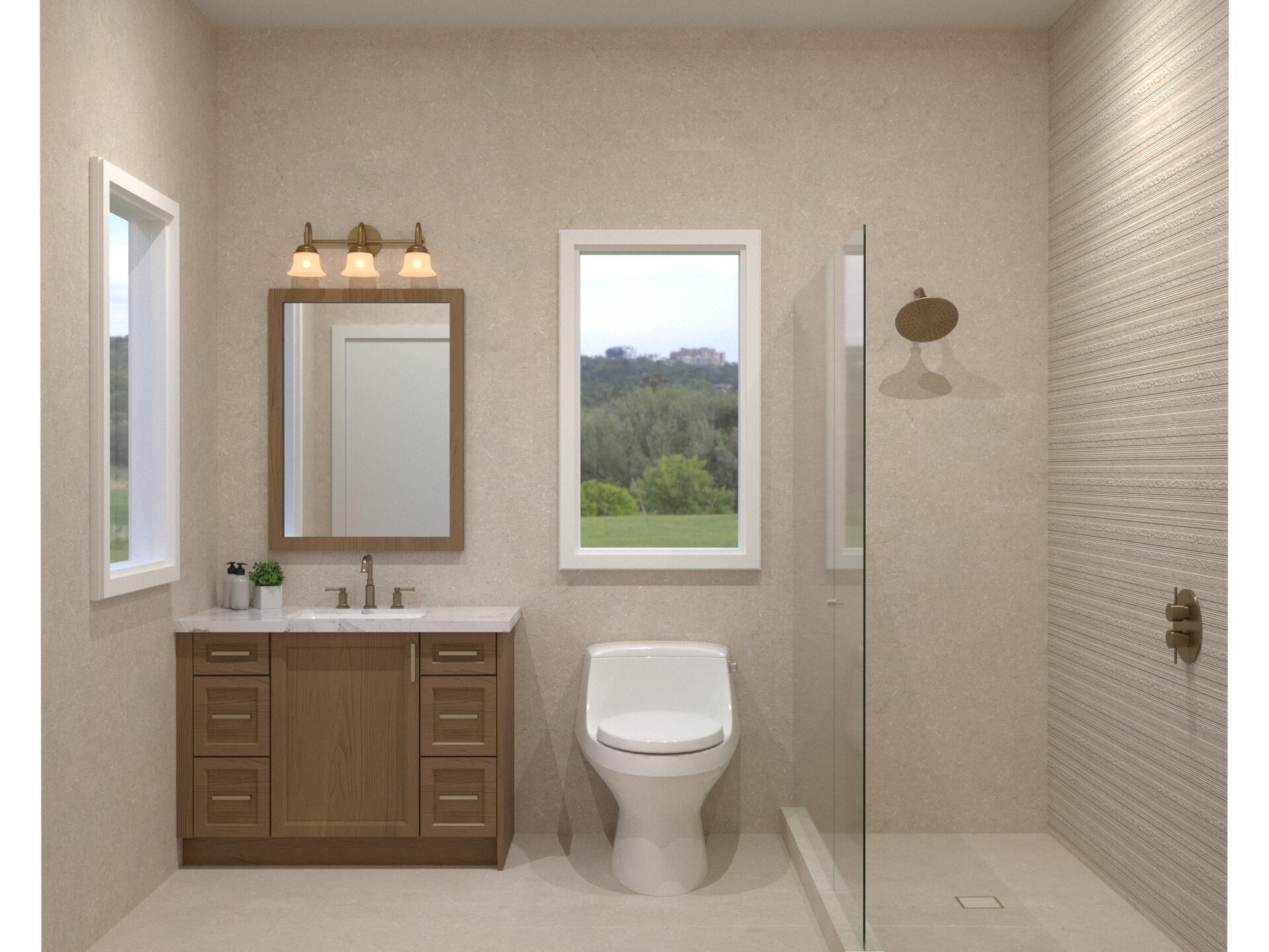 LEWIS SHORE ESTATES - Residential