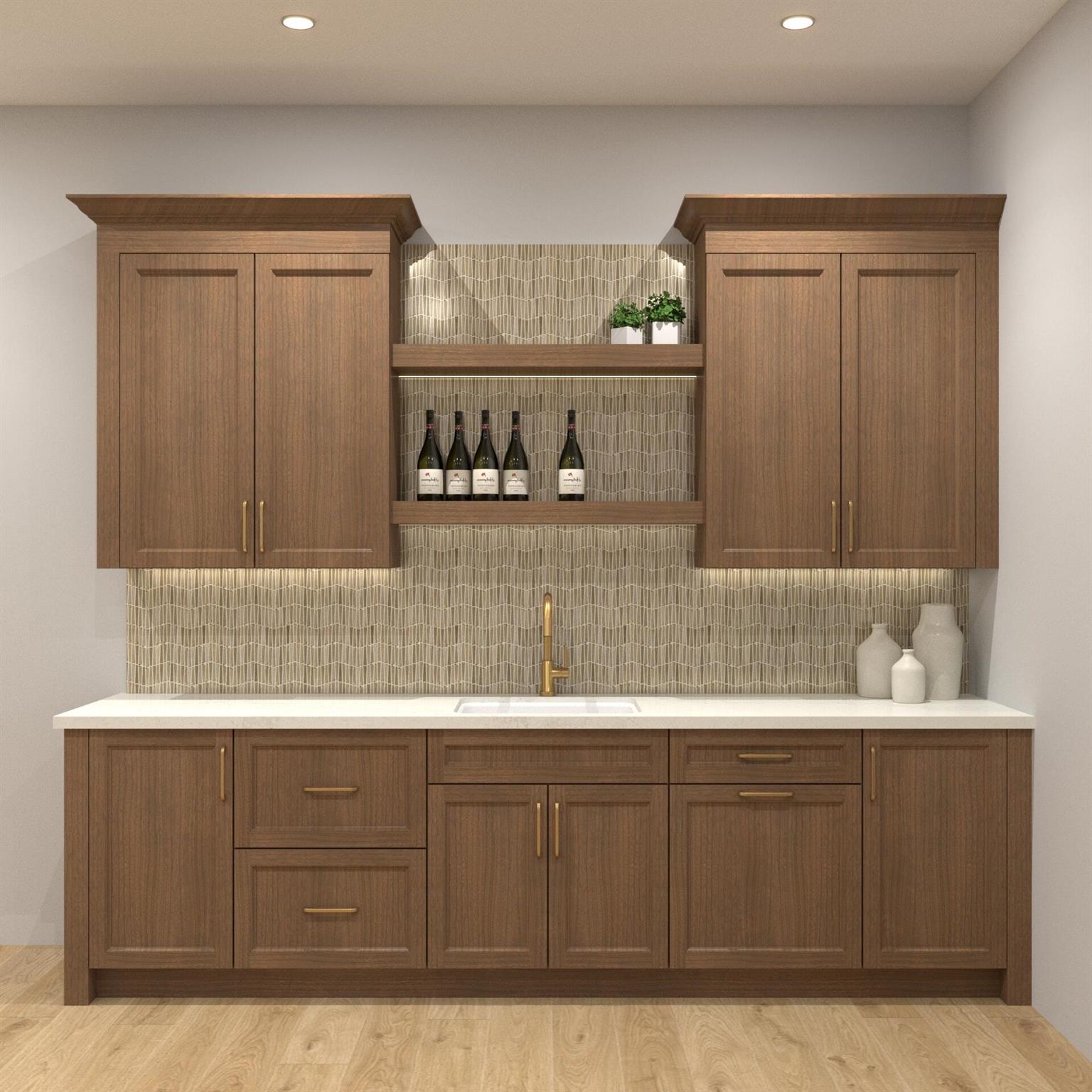 LEWIS SHORE ESTATES - Residential