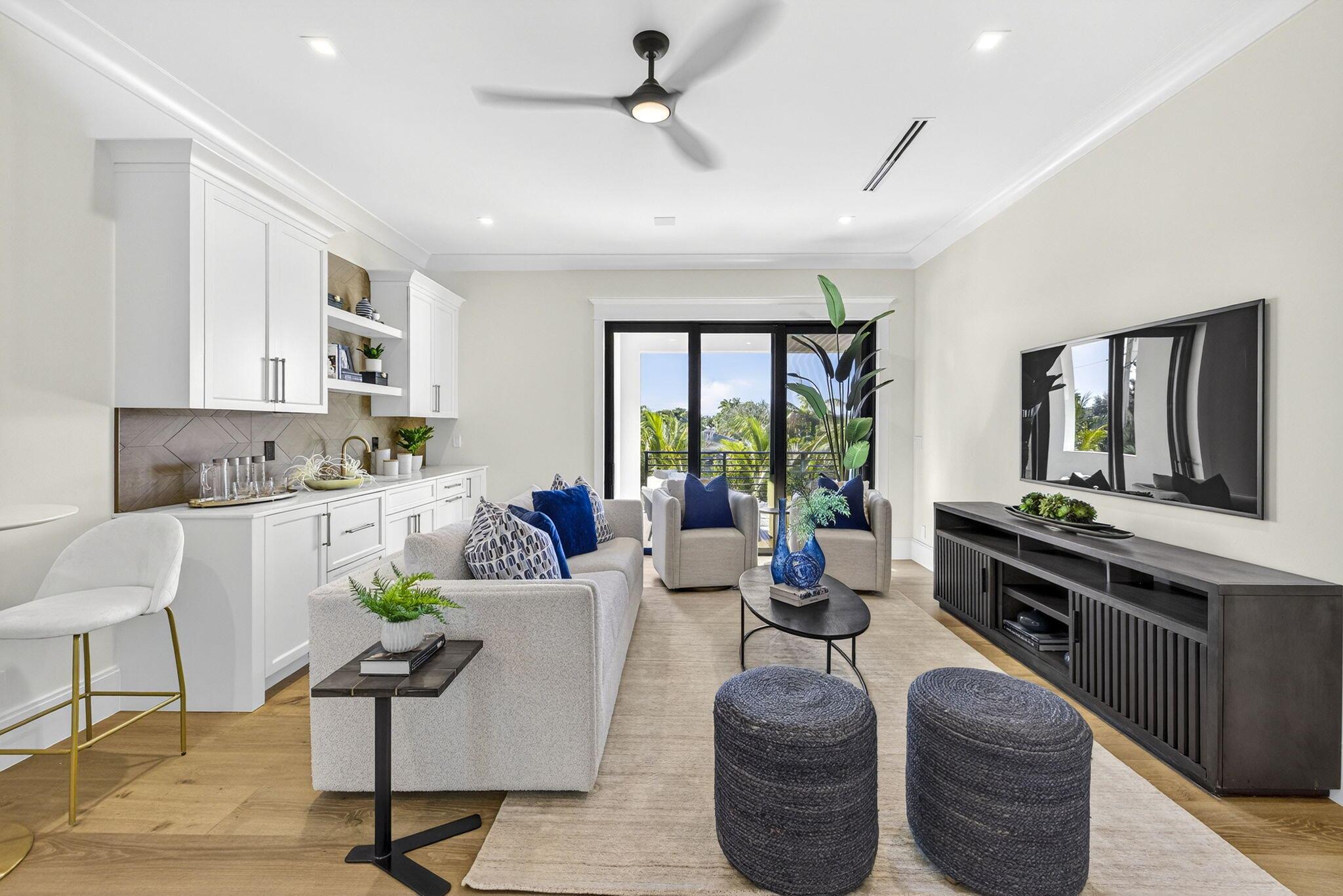 LEWIS SHORE ESTATES - Residential