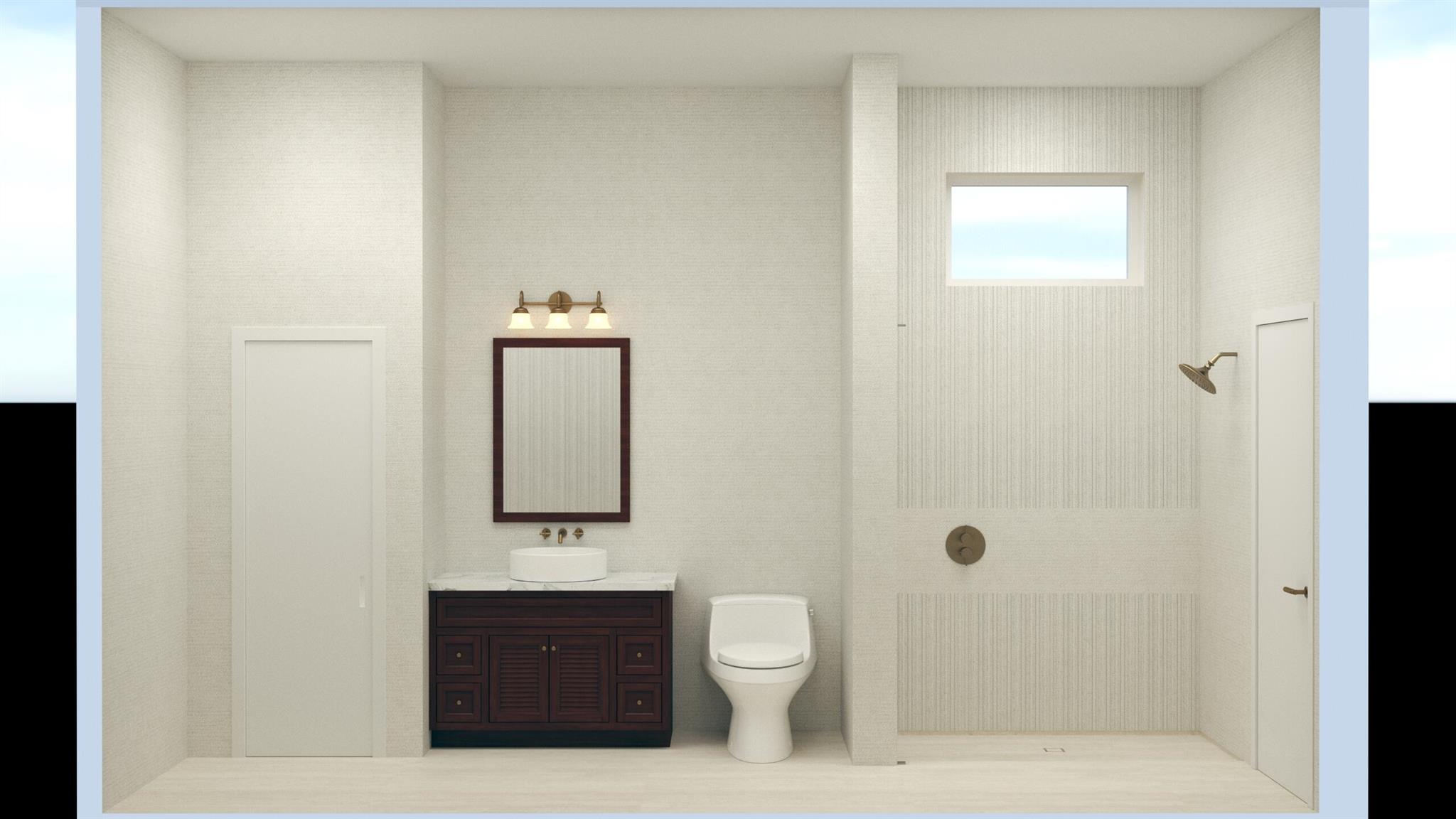 LEWIS SHORE ESTATES - Residential