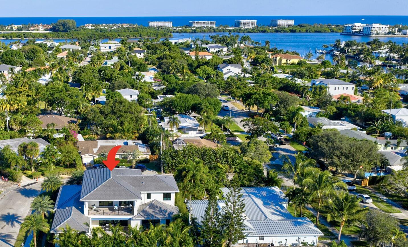 LEWIS SHORE ESTATES - Residential