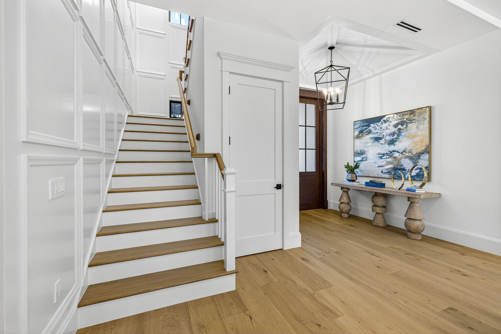 LEWIS SHORE ESTATES - Residential