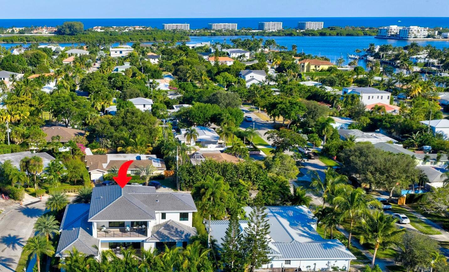 LEWIS SHORE ESTATES - Residential