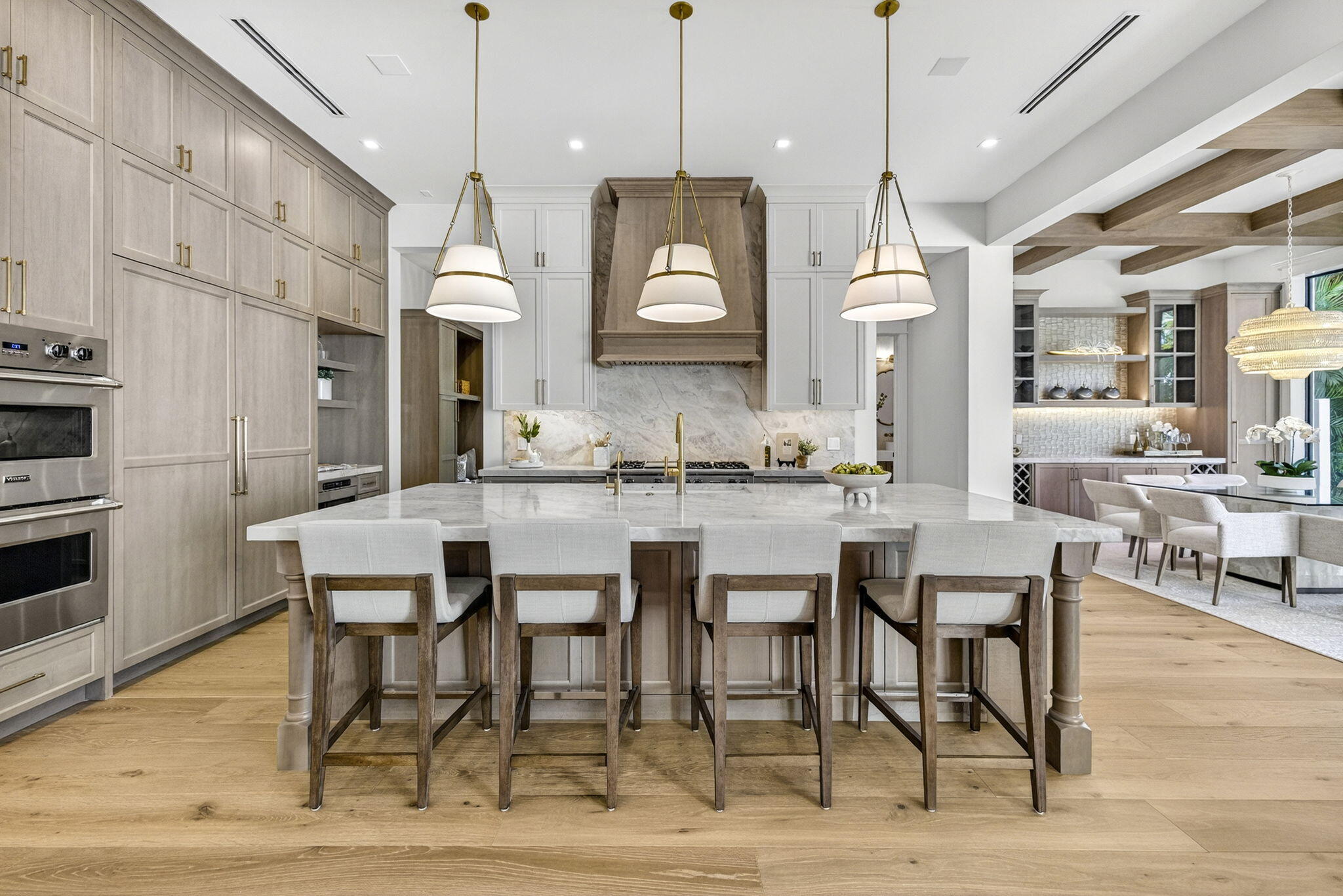 LEWIS SHORE ESTATES - Residential