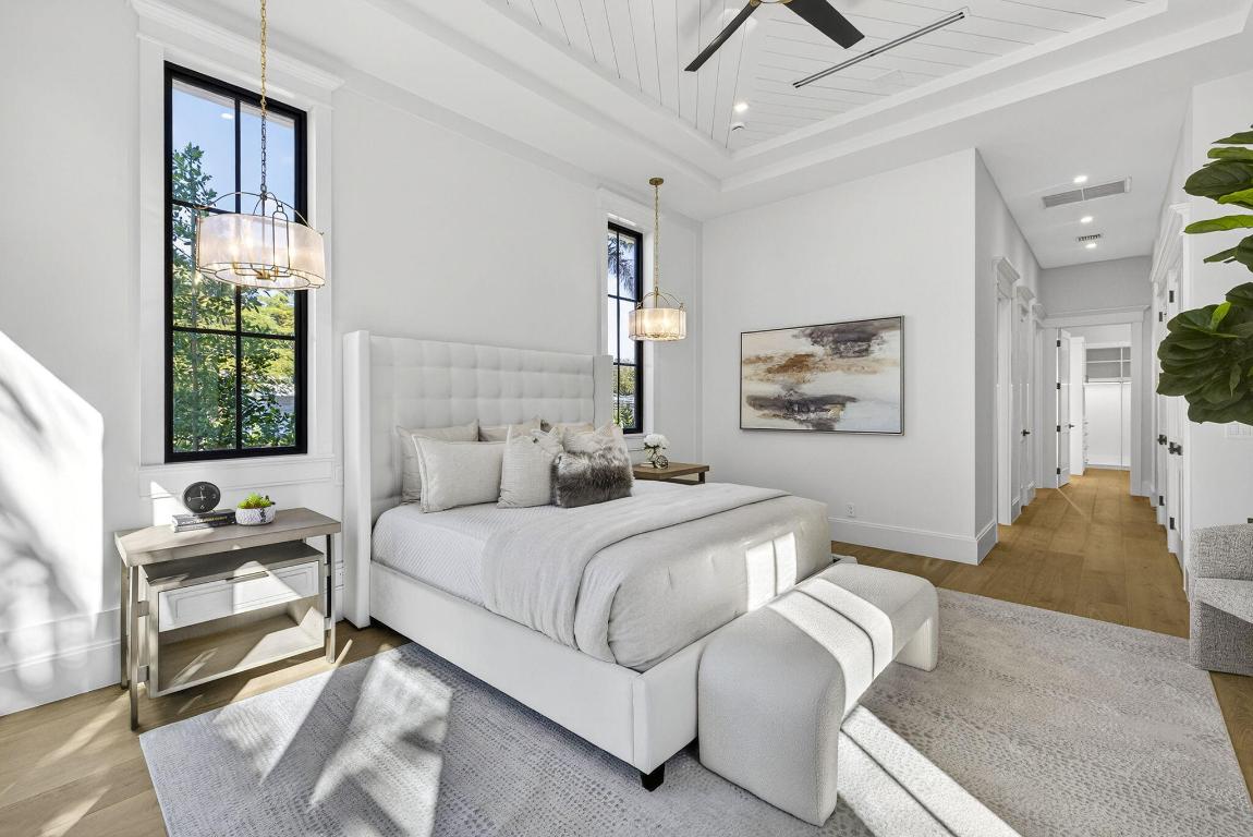 LEWIS SHORE ESTATES - Residential